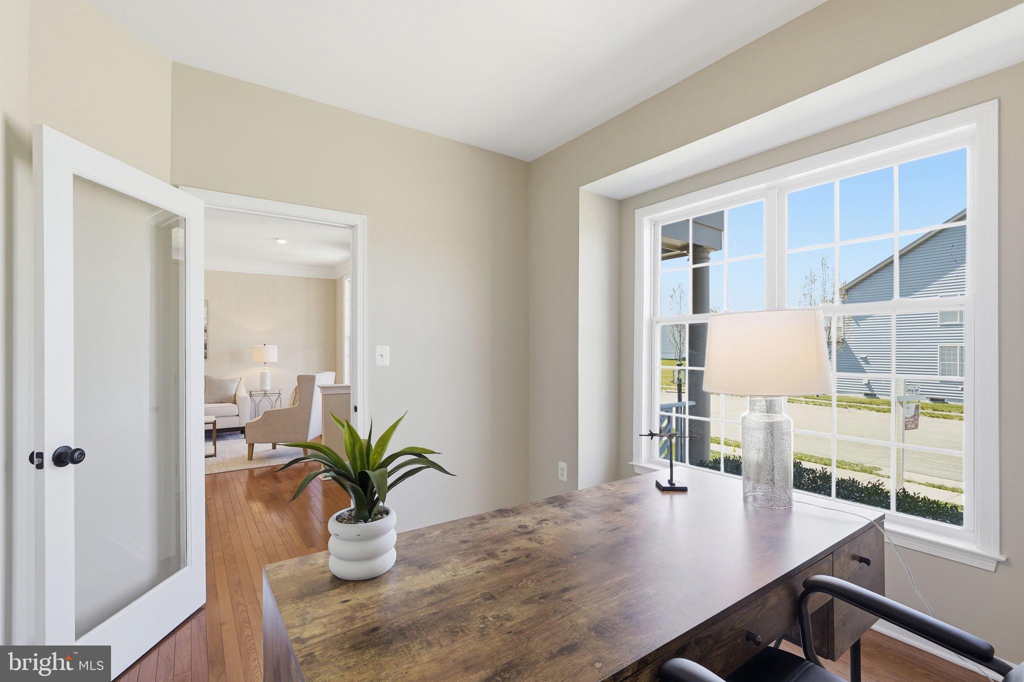 LOUDOUN VALLEY ESTATES 2 - Residential