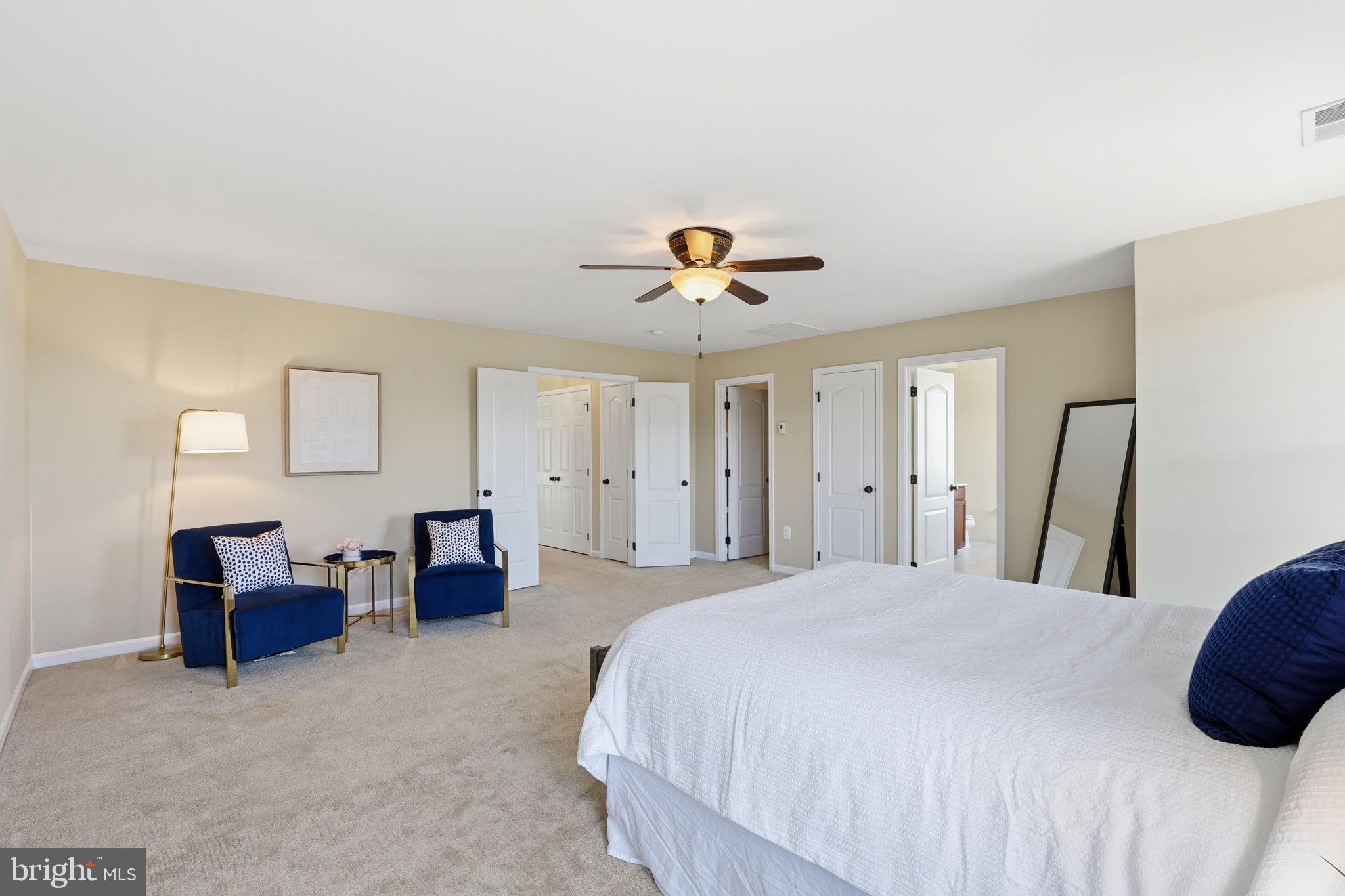 LOUDOUN VALLEY ESTATES 2 - Residential