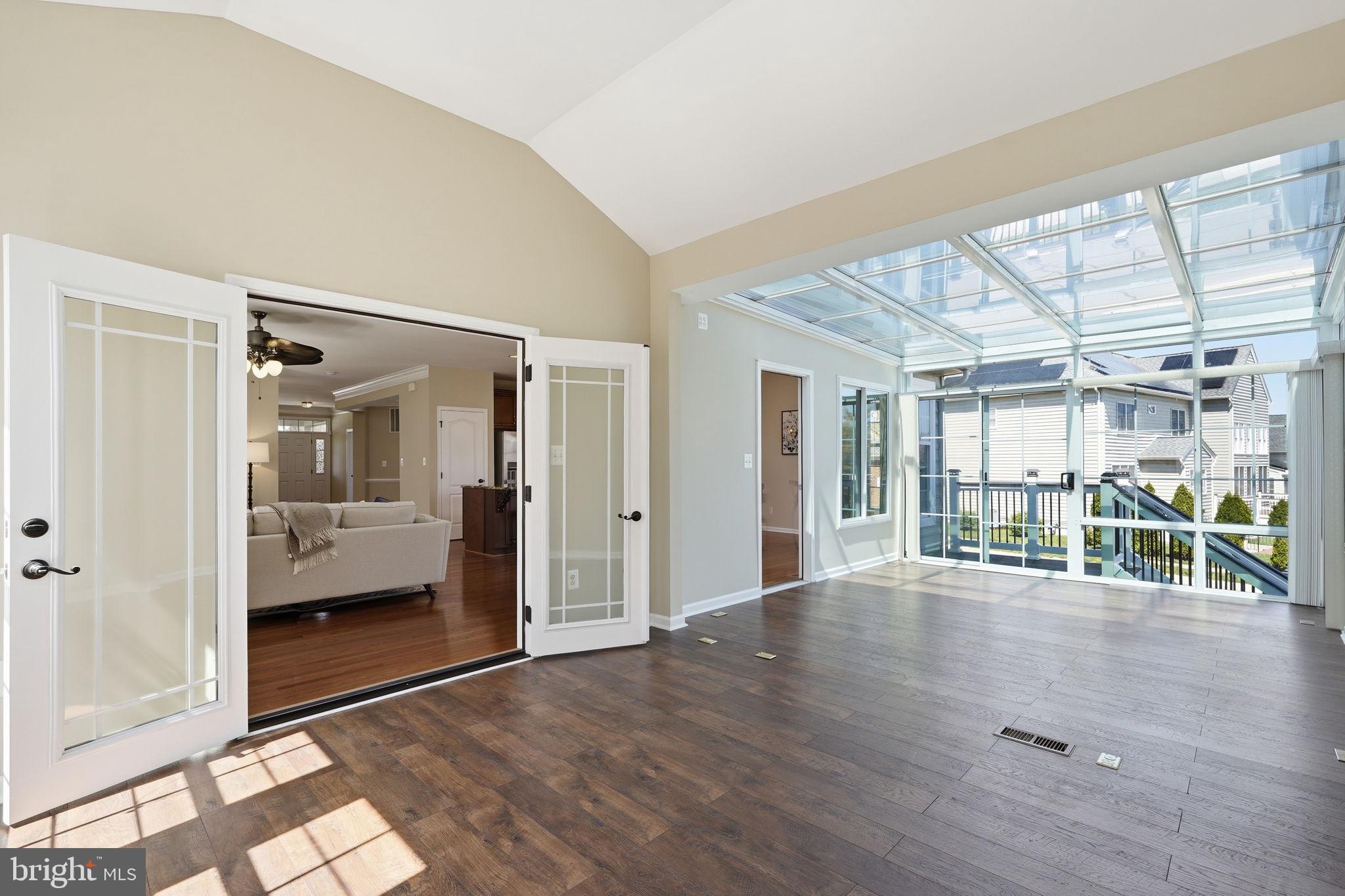 LOUDOUN VALLEY ESTATES 2 - Residential