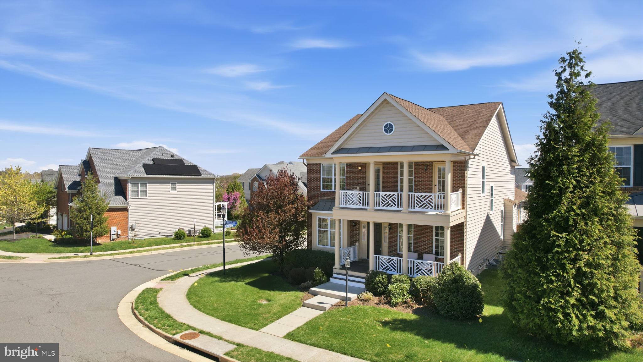 LOUDOUN VALLEY ESTATES 2 - Residential