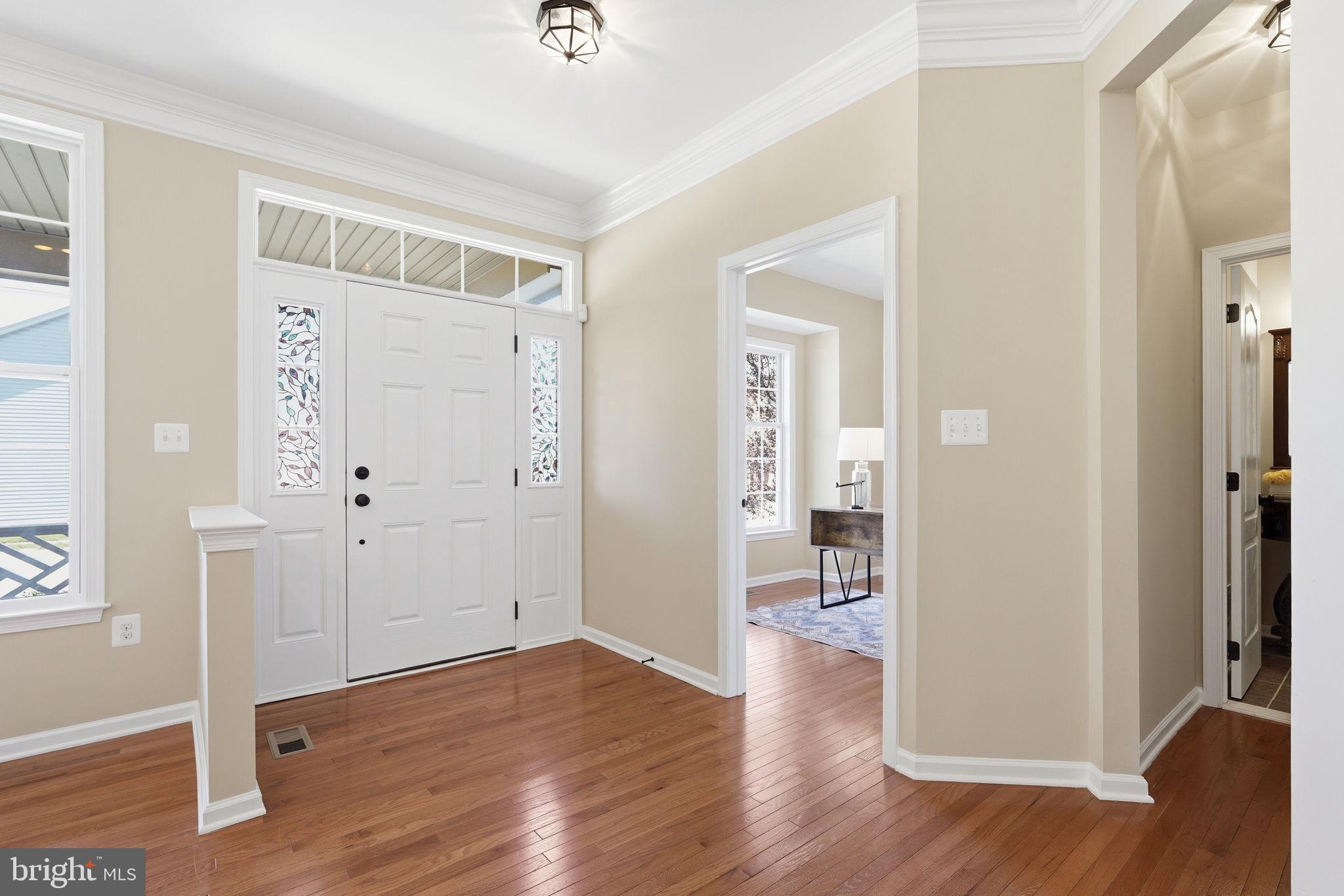 LOUDOUN VALLEY ESTATES 2 - Residential