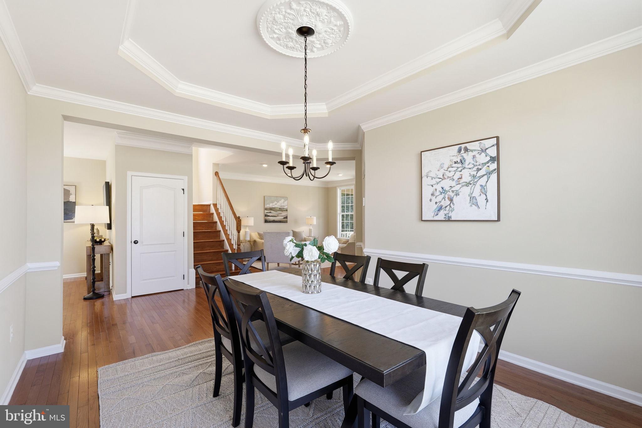 LOUDOUN VALLEY ESTATES 2 - Residential