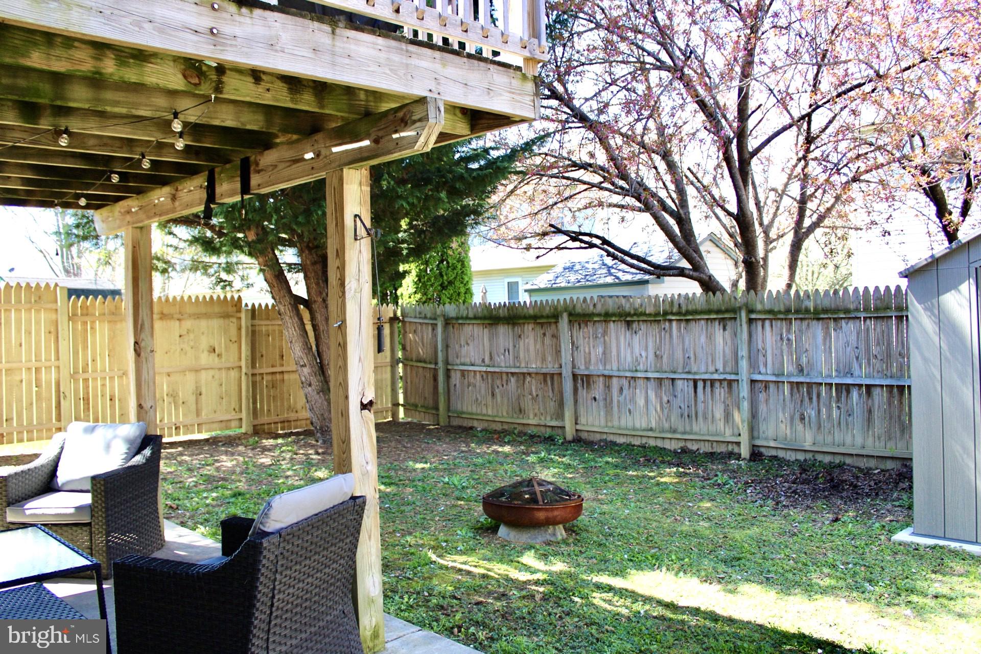 APPLER COMMUNITY ASSOC. - Residential