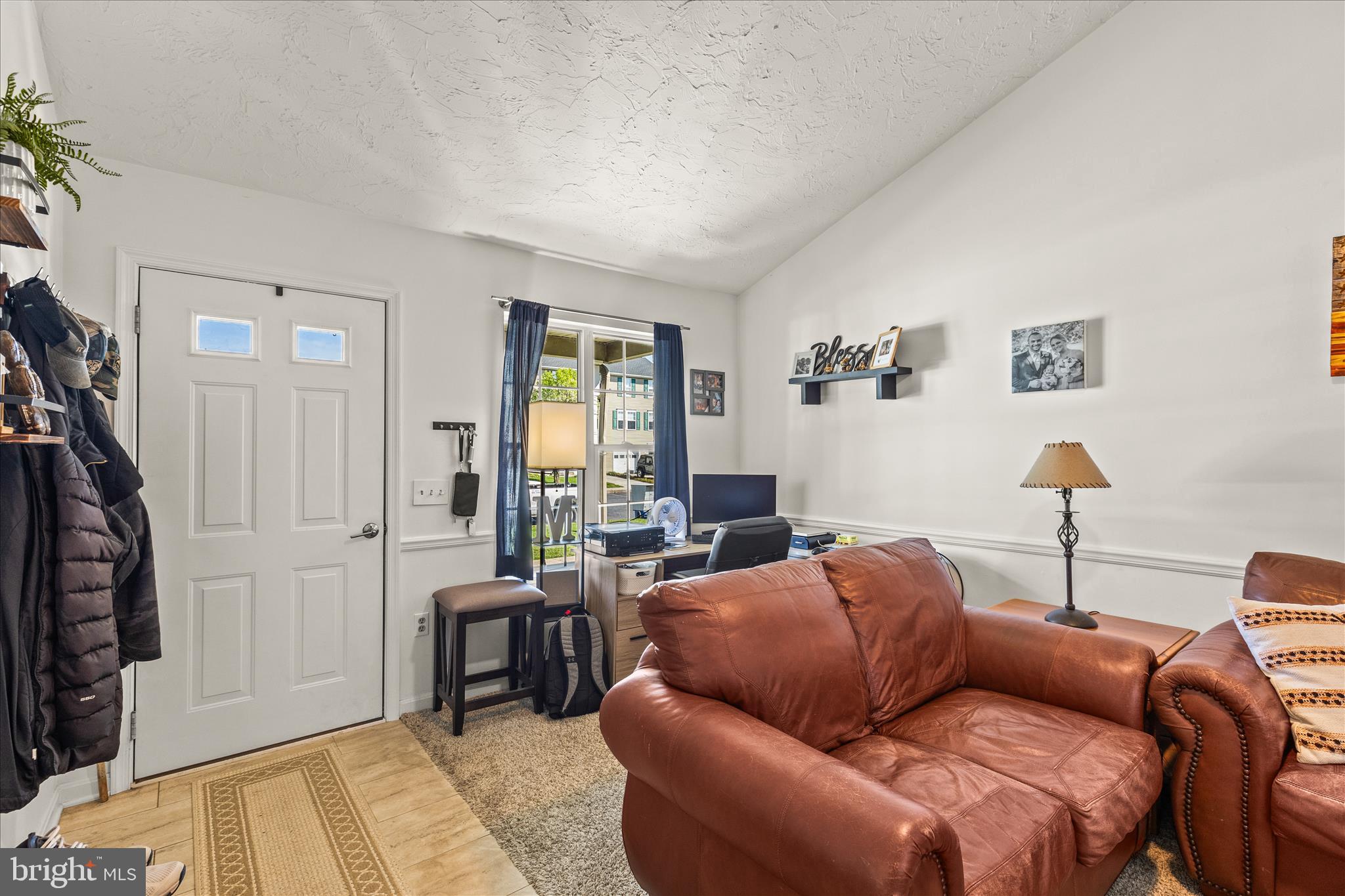 APPLER COMMUNITY ASSOC. - Residential