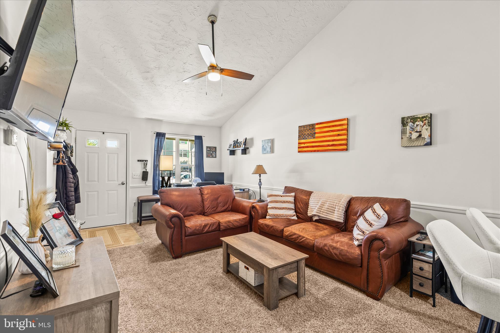 APPLER COMMUNITY ASSOC. - Residential