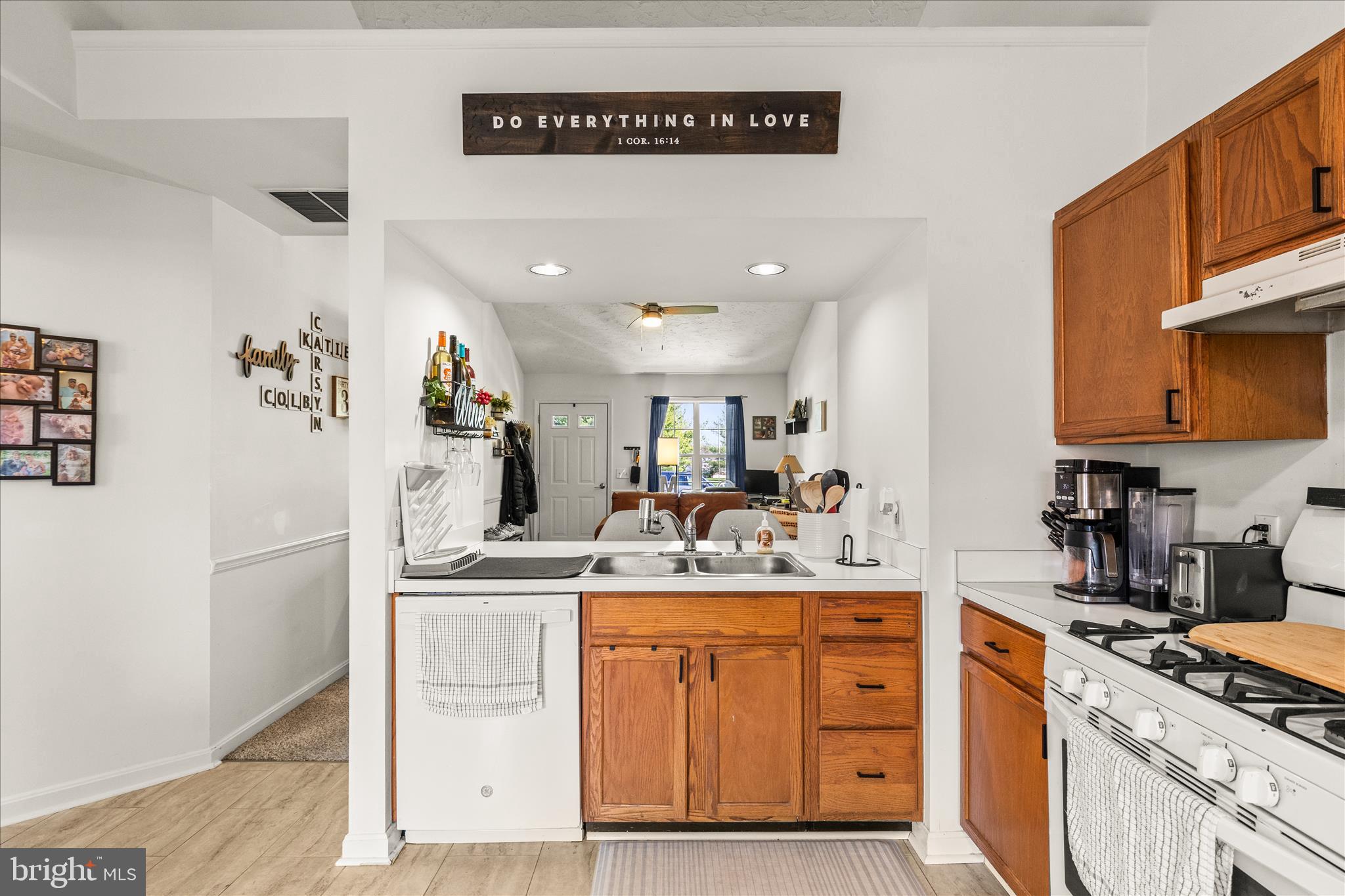 APPLER COMMUNITY ASSOC. - Residential