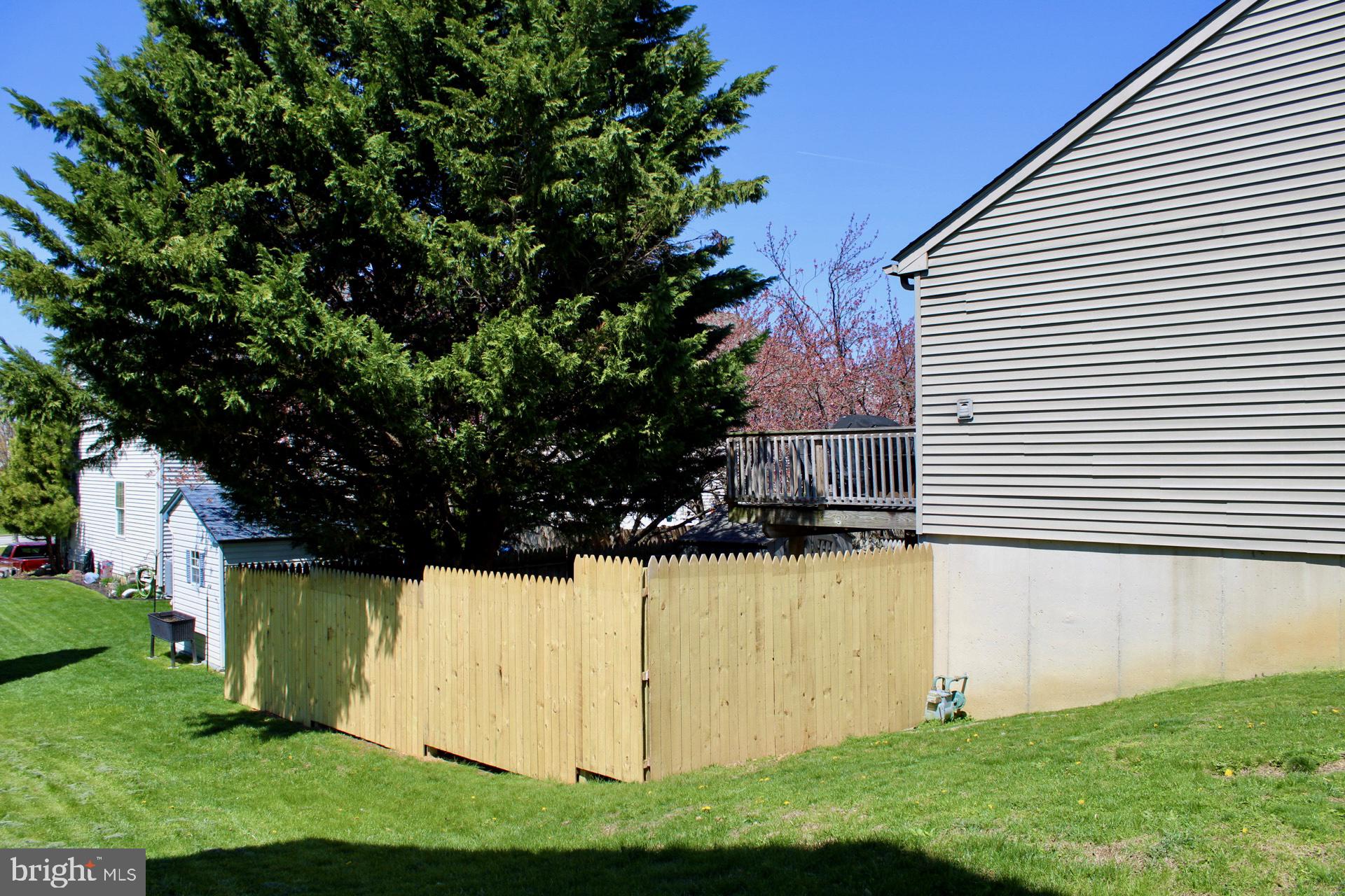 APPLER COMMUNITY ASSOC. - Residential