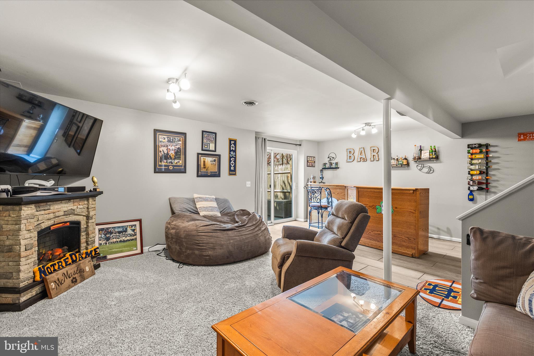 APPLER COMMUNITY ASSOC. - Residential