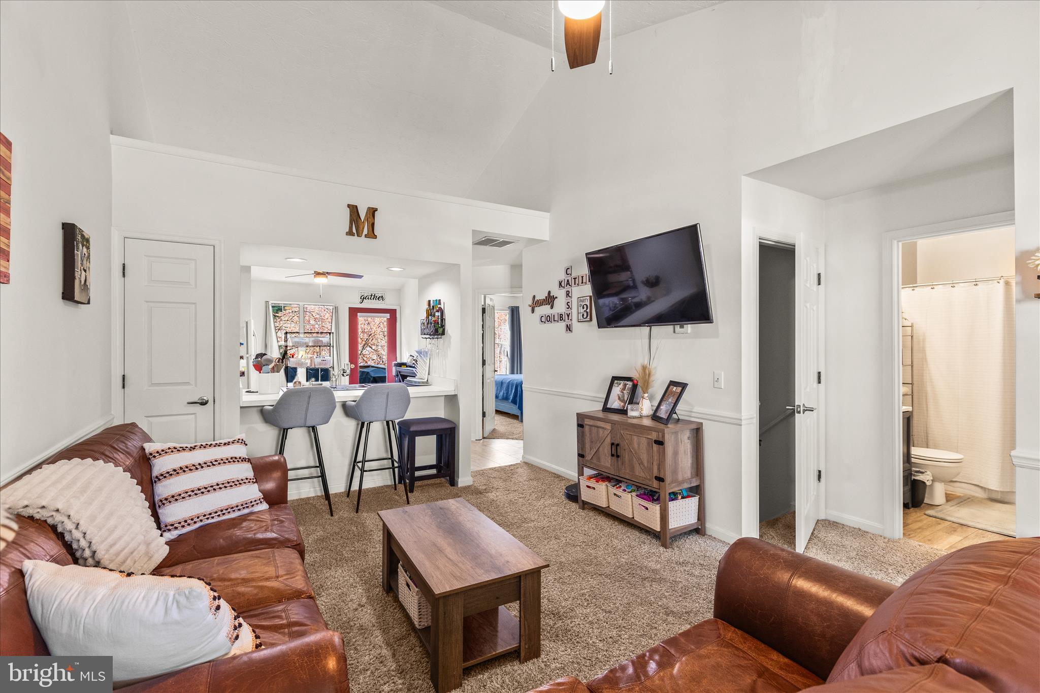 APPLER COMMUNITY ASSOC. - Residential