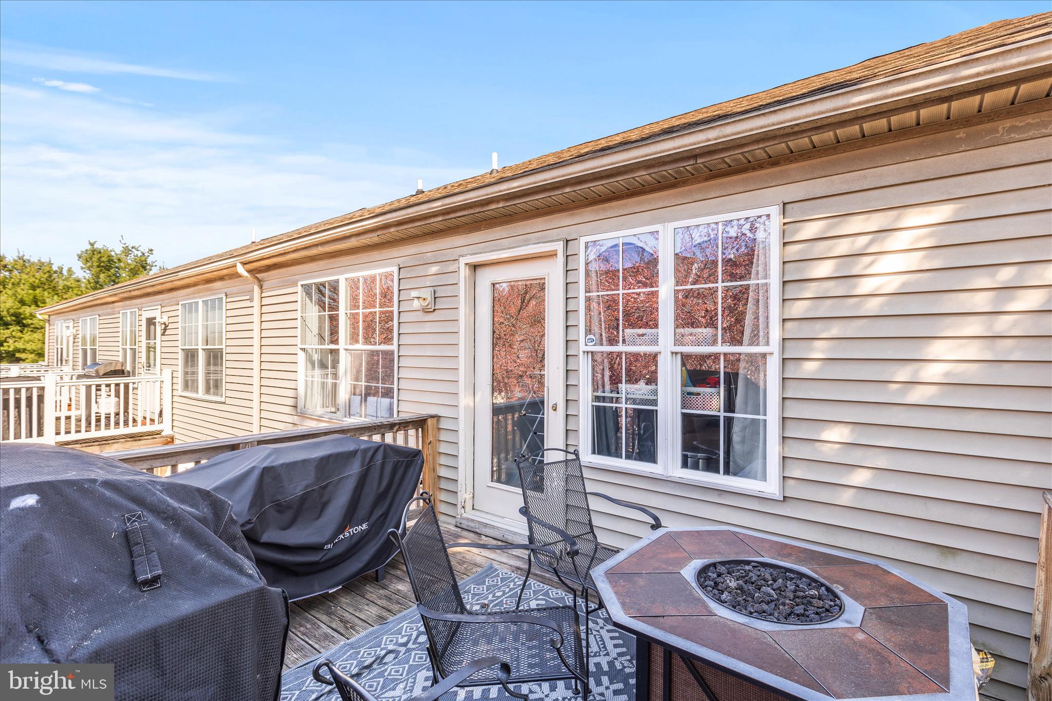 APPLER COMMUNITY ASSOC. - Residential