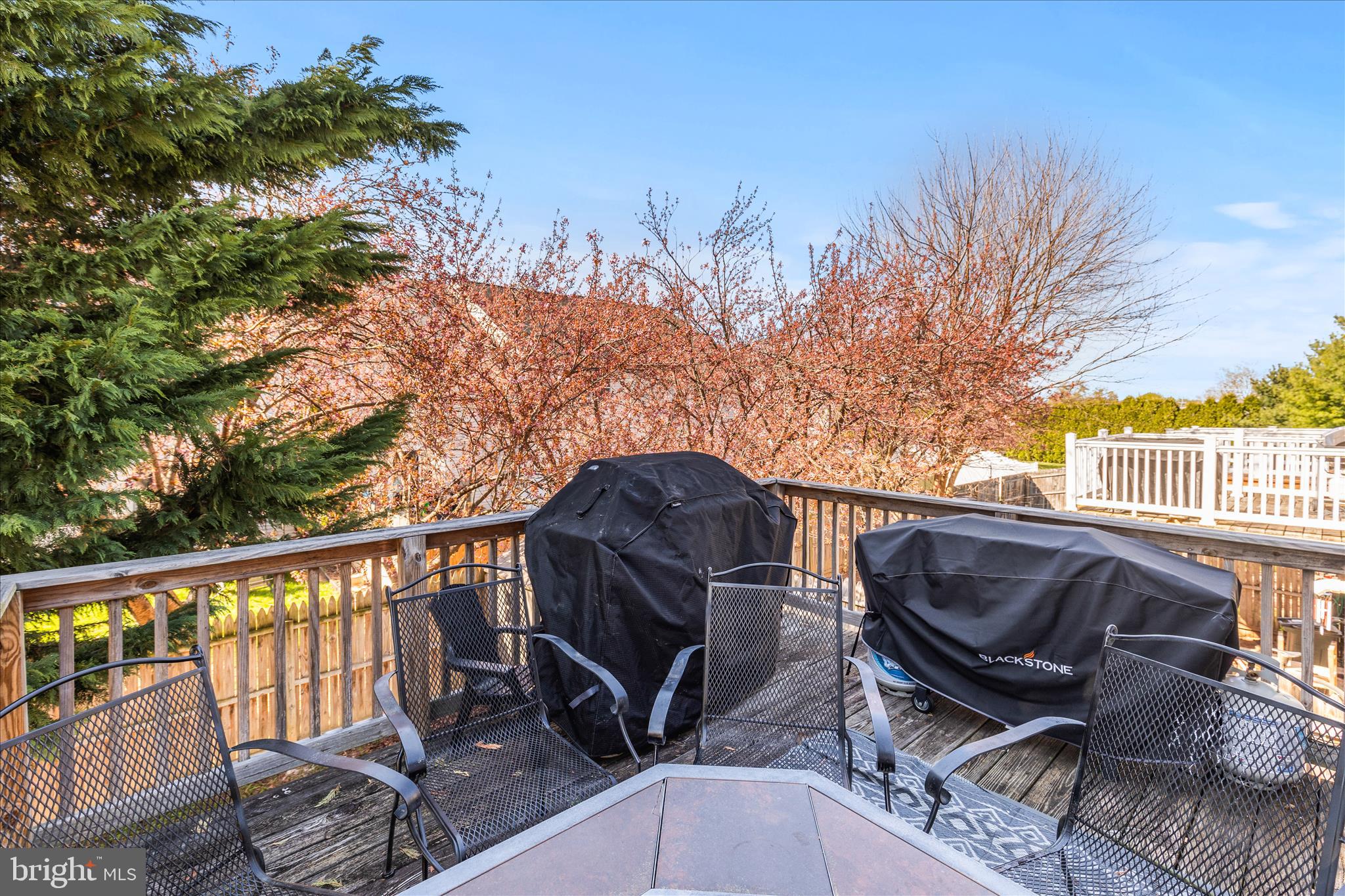 APPLER COMMUNITY ASSOC. - Residential