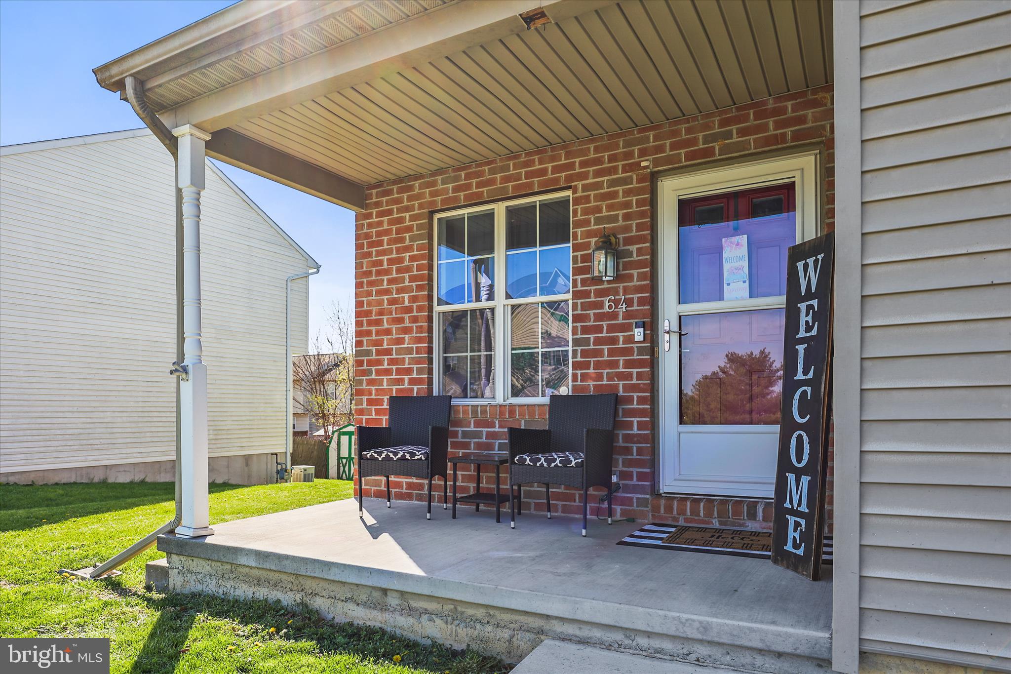 APPLER COMMUNITY ASSOC. - Residential