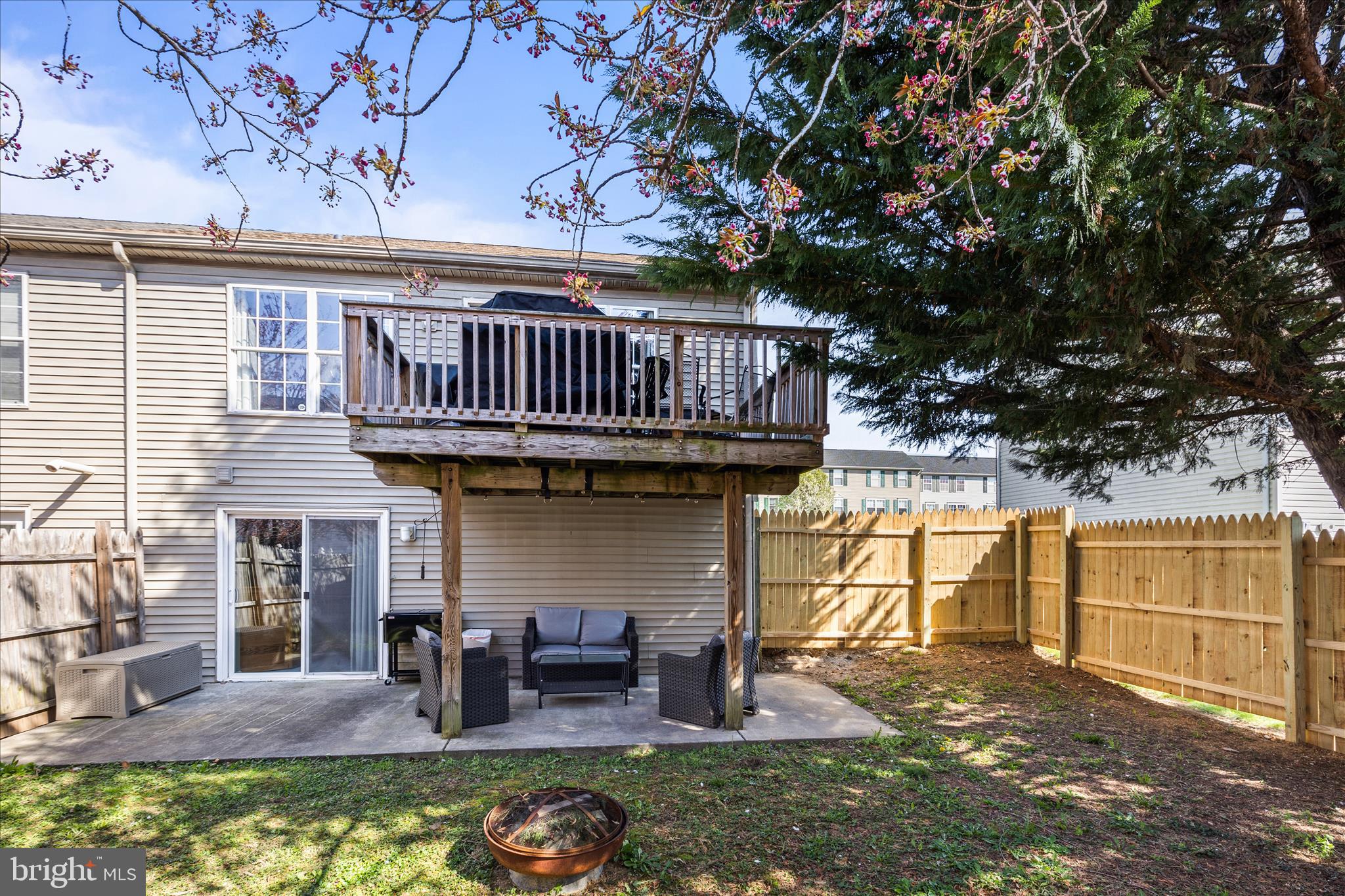 APPLER COMMUNITY ASSOC. - Residential