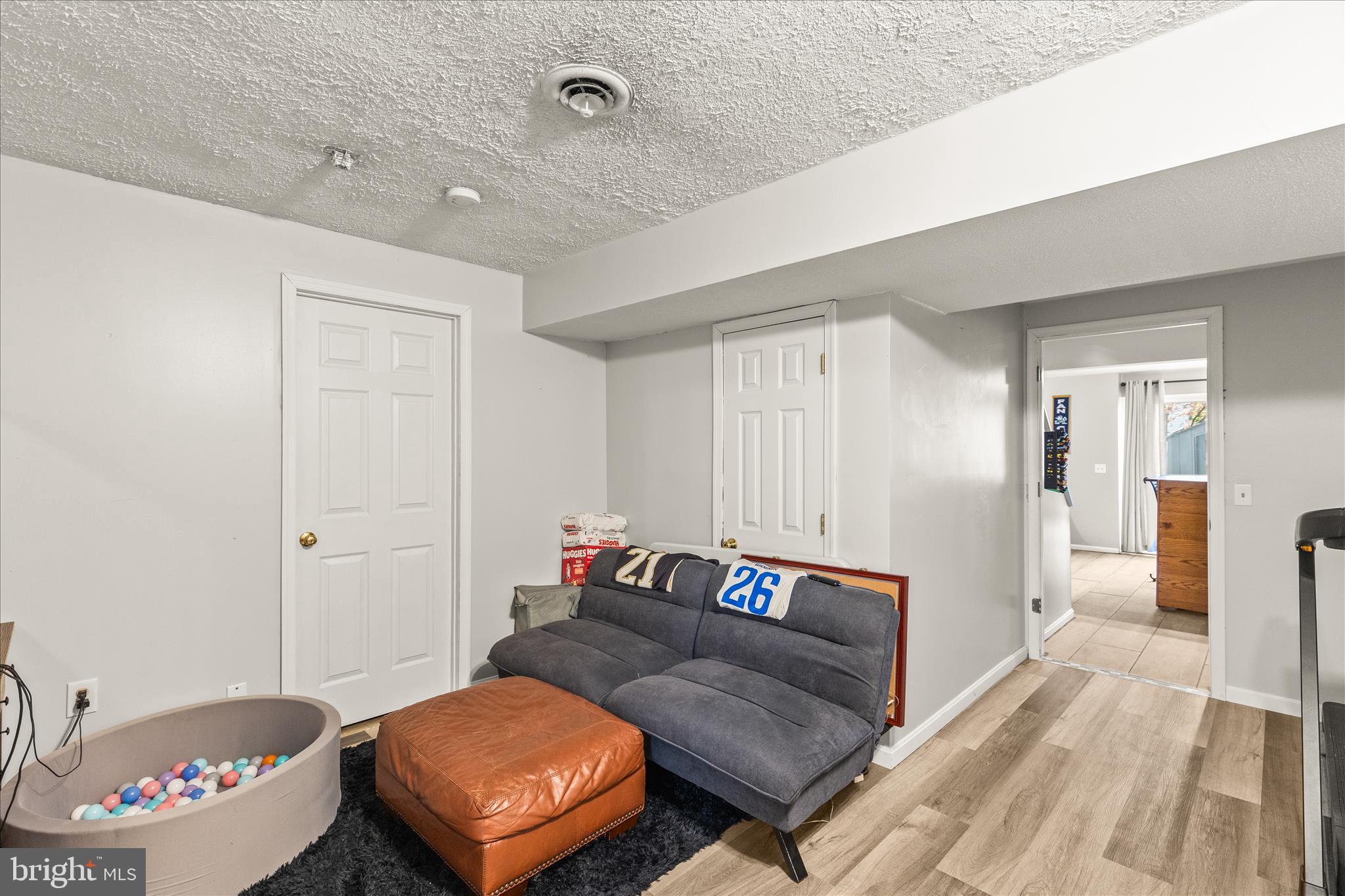 APPLER COMMUNITY ASSOC. - Residential