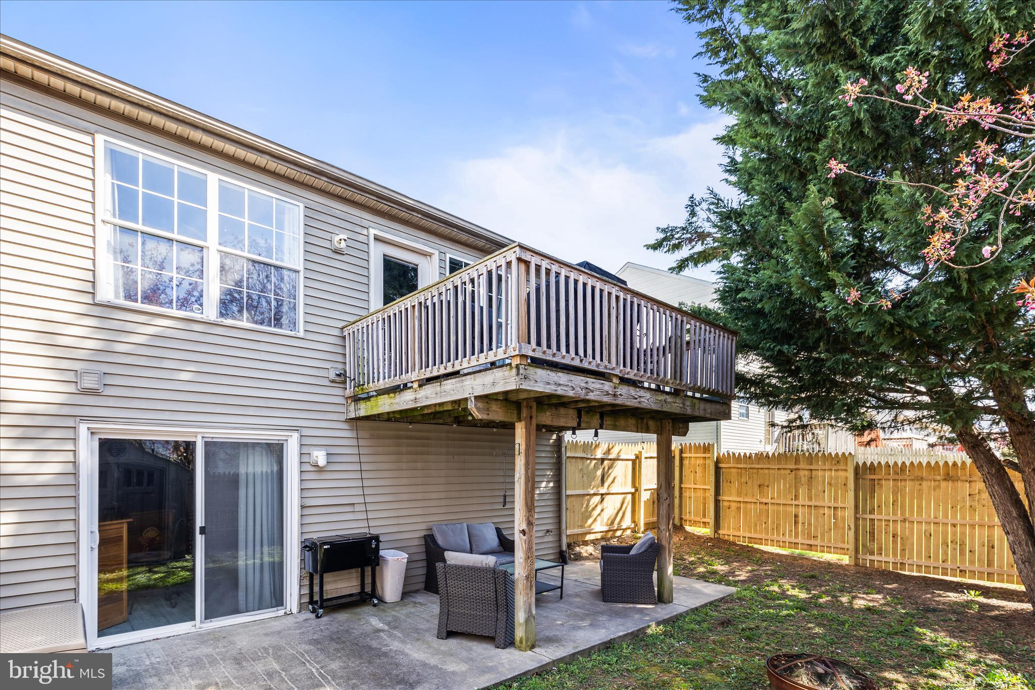 APPLER COMMUNITY ASSOC. - Residential