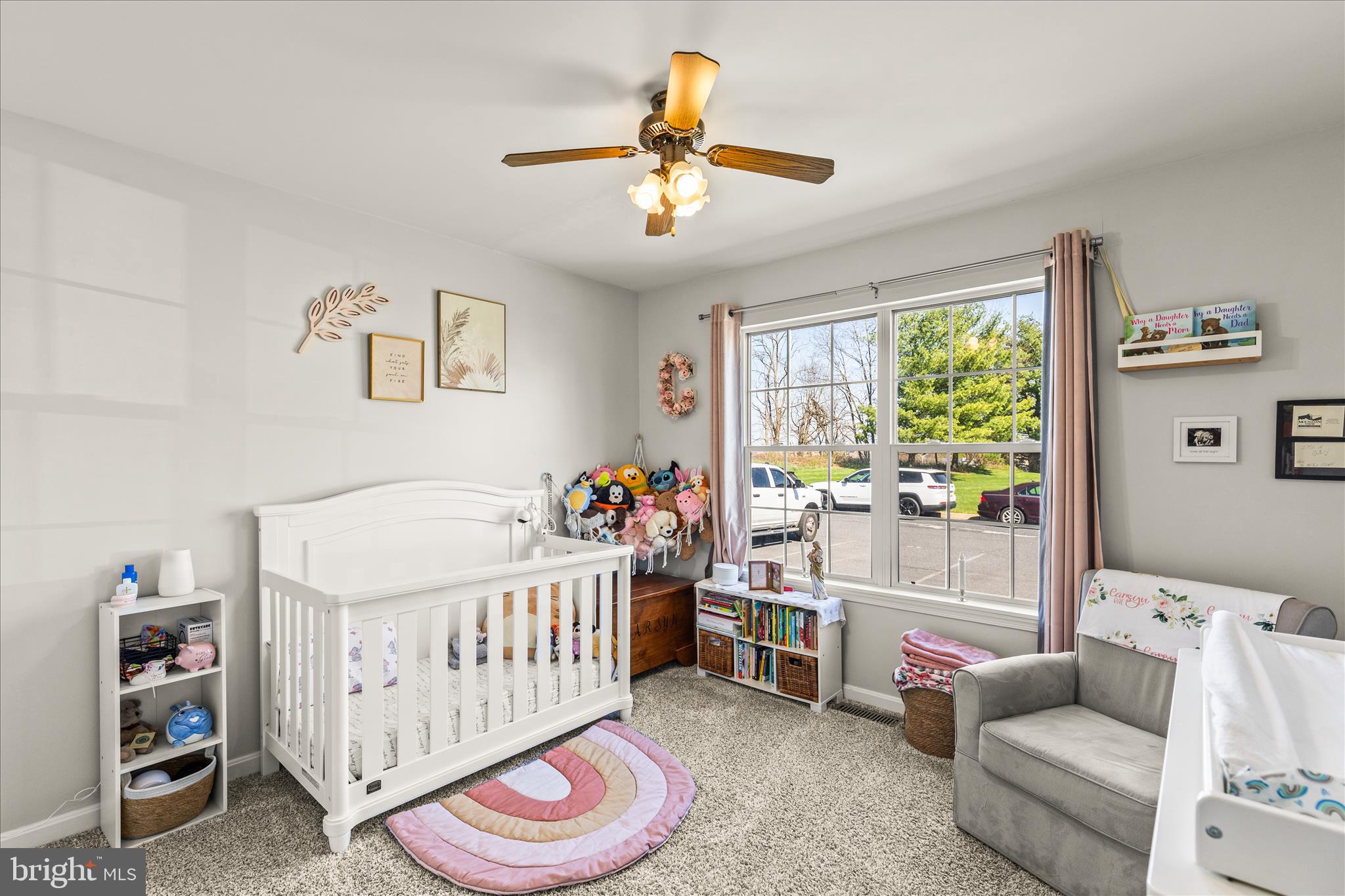 APPLER COMMUNITY ASSOC. - Residential