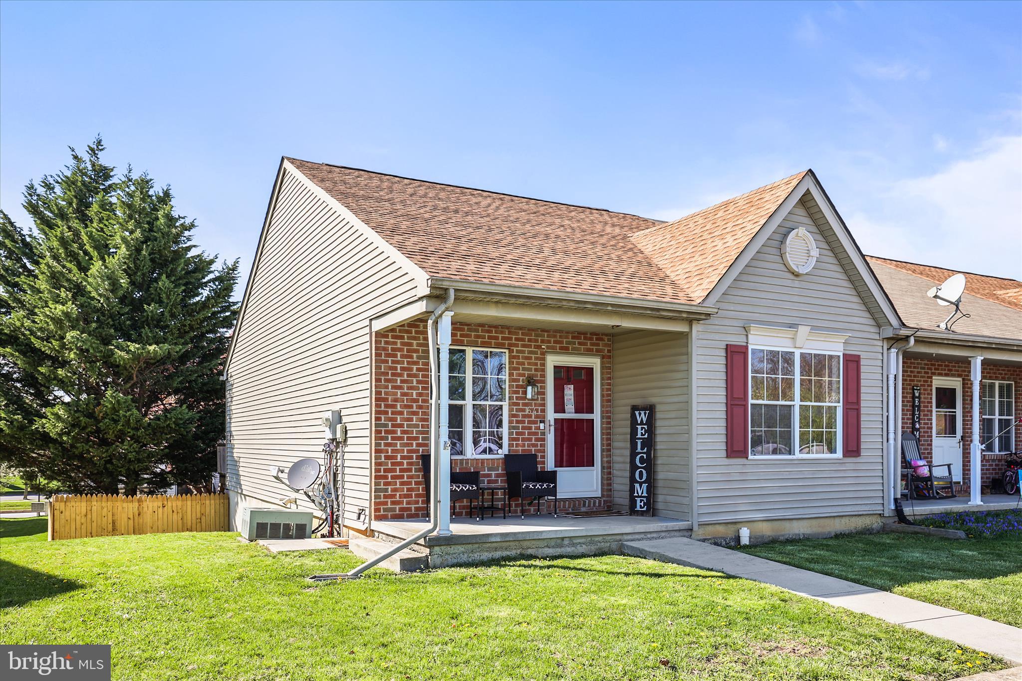 APPLER COMMUNITY ASSOC. - Residential