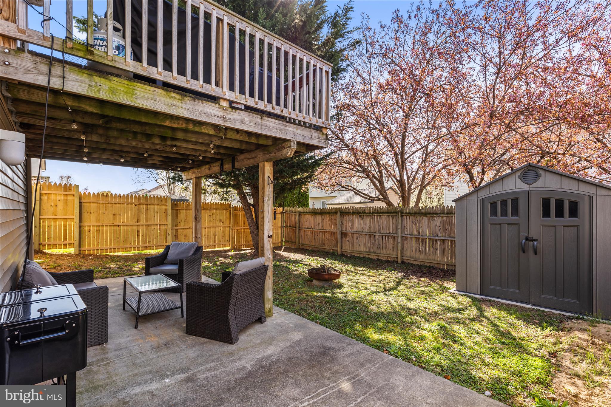 APPLER COMMUNITY ASSOC. - Residential