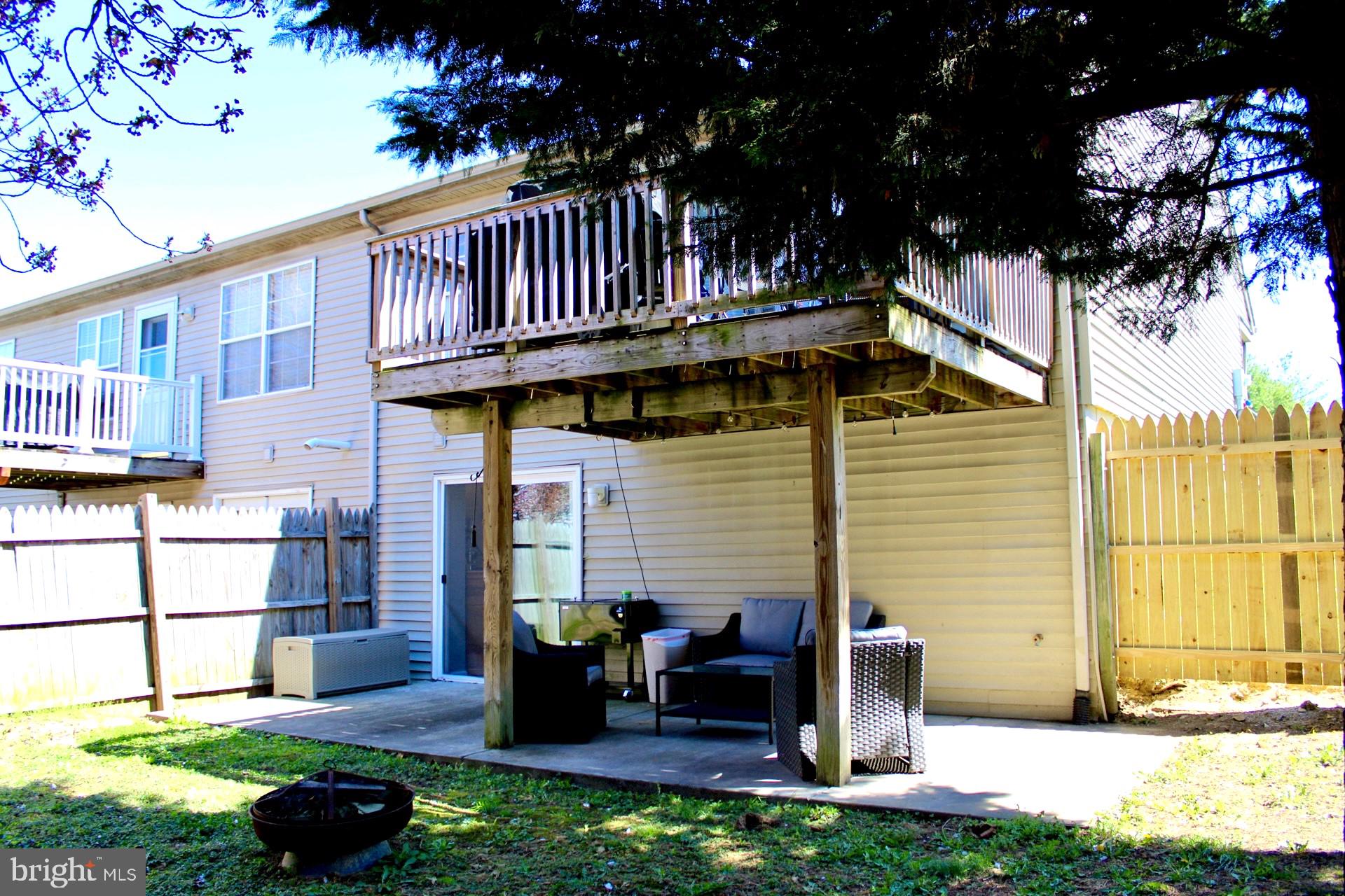 APPLER COMMUNITY ASSOC. - Residential