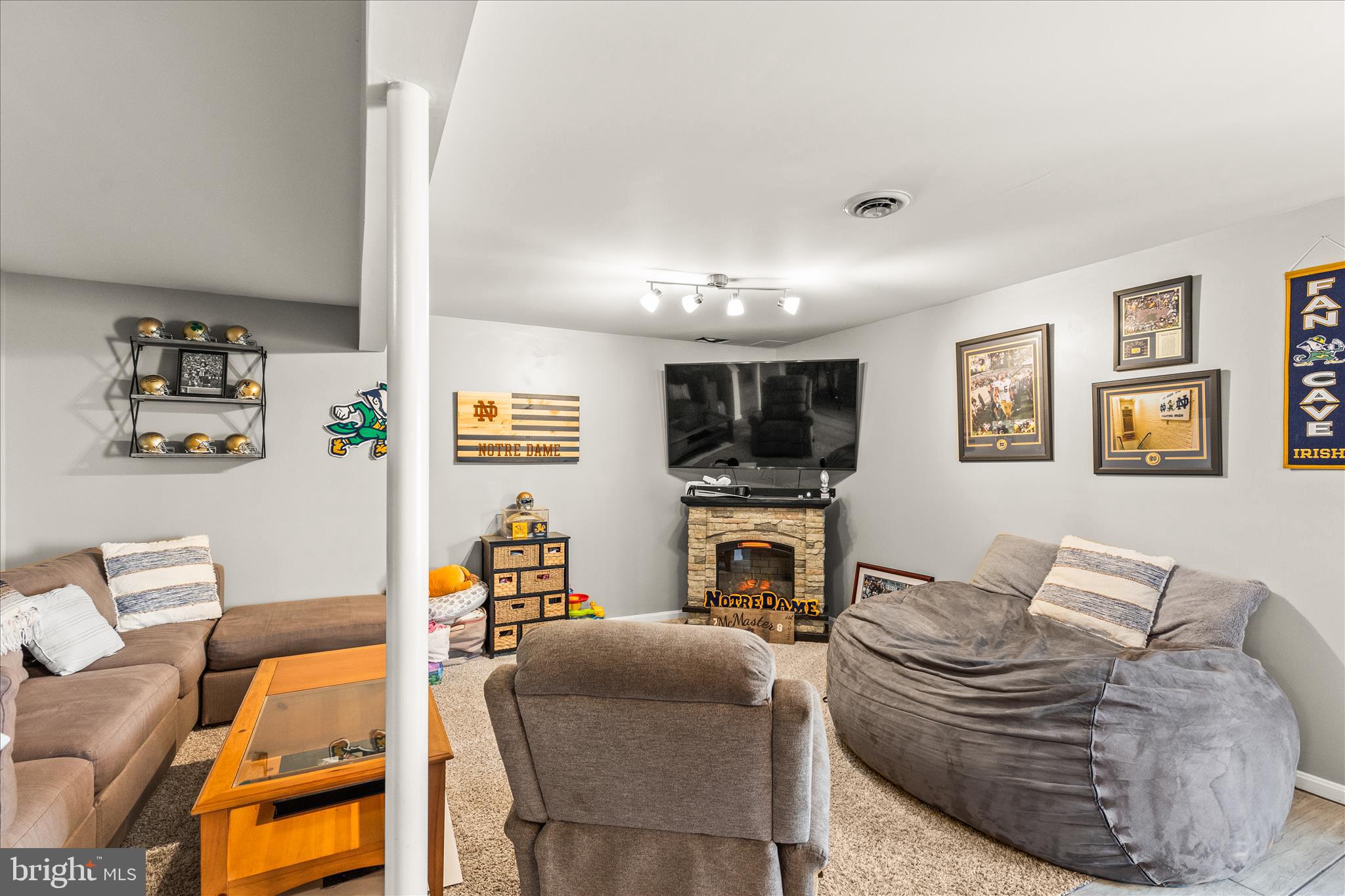 APPLER COMMUNITY ASSOC. - Residential