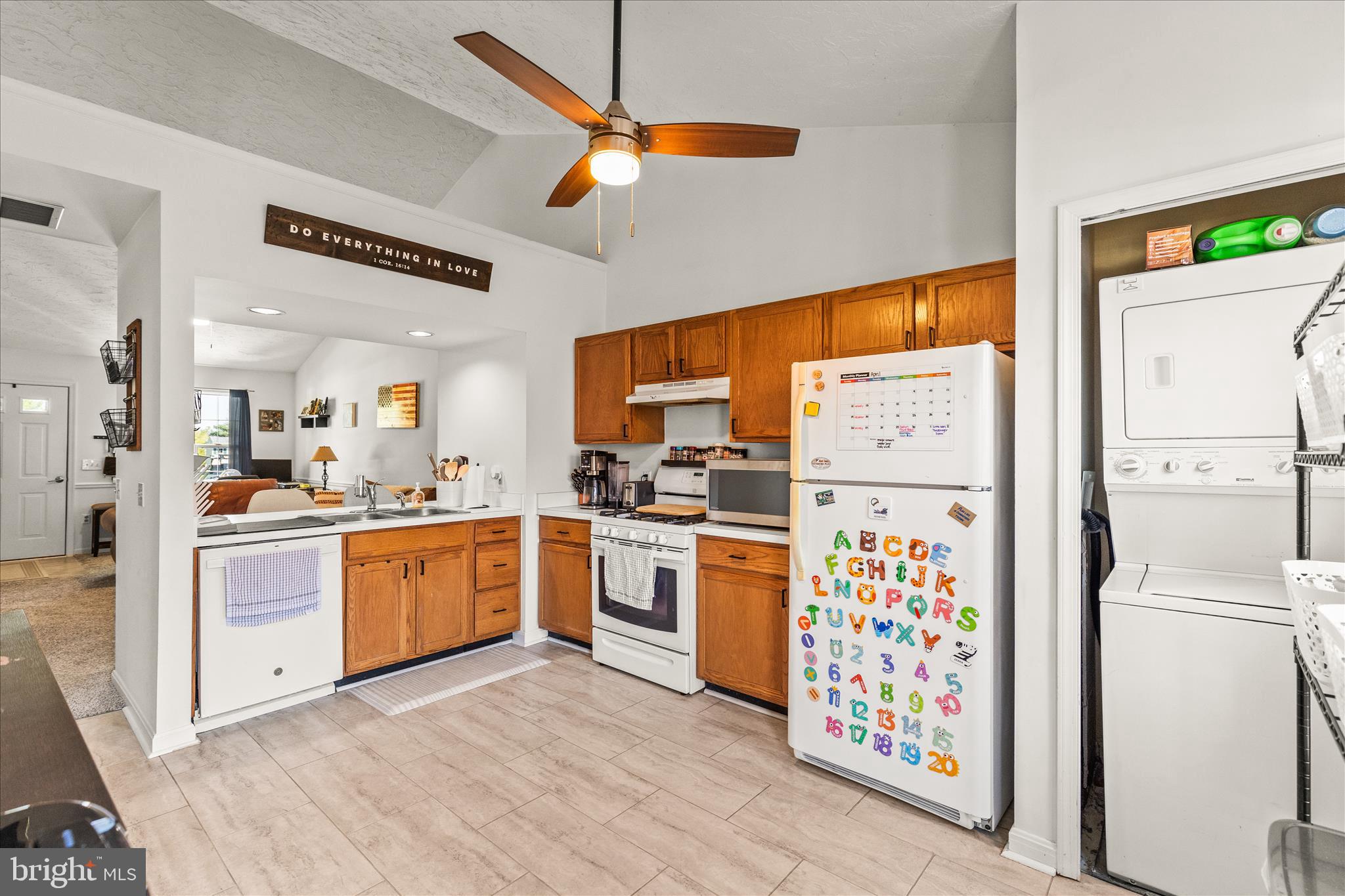 APPLER COMMUNITY ASSOC. - Residential