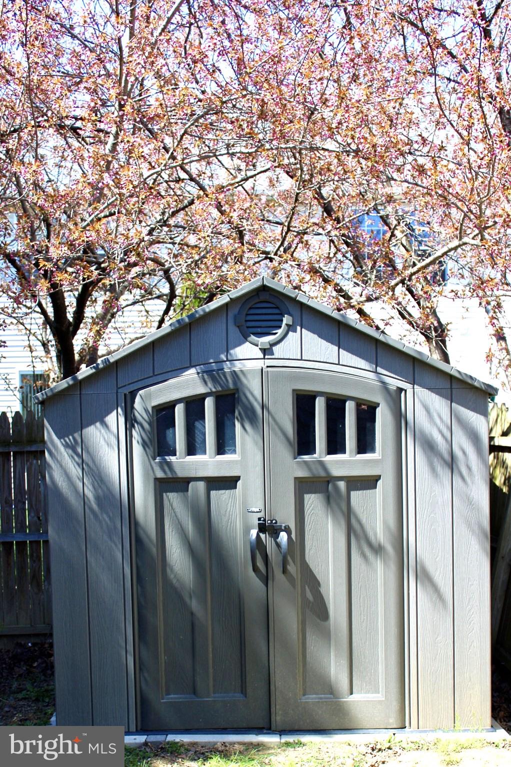 APPLER COMMUNITY ASSOC. - Residential