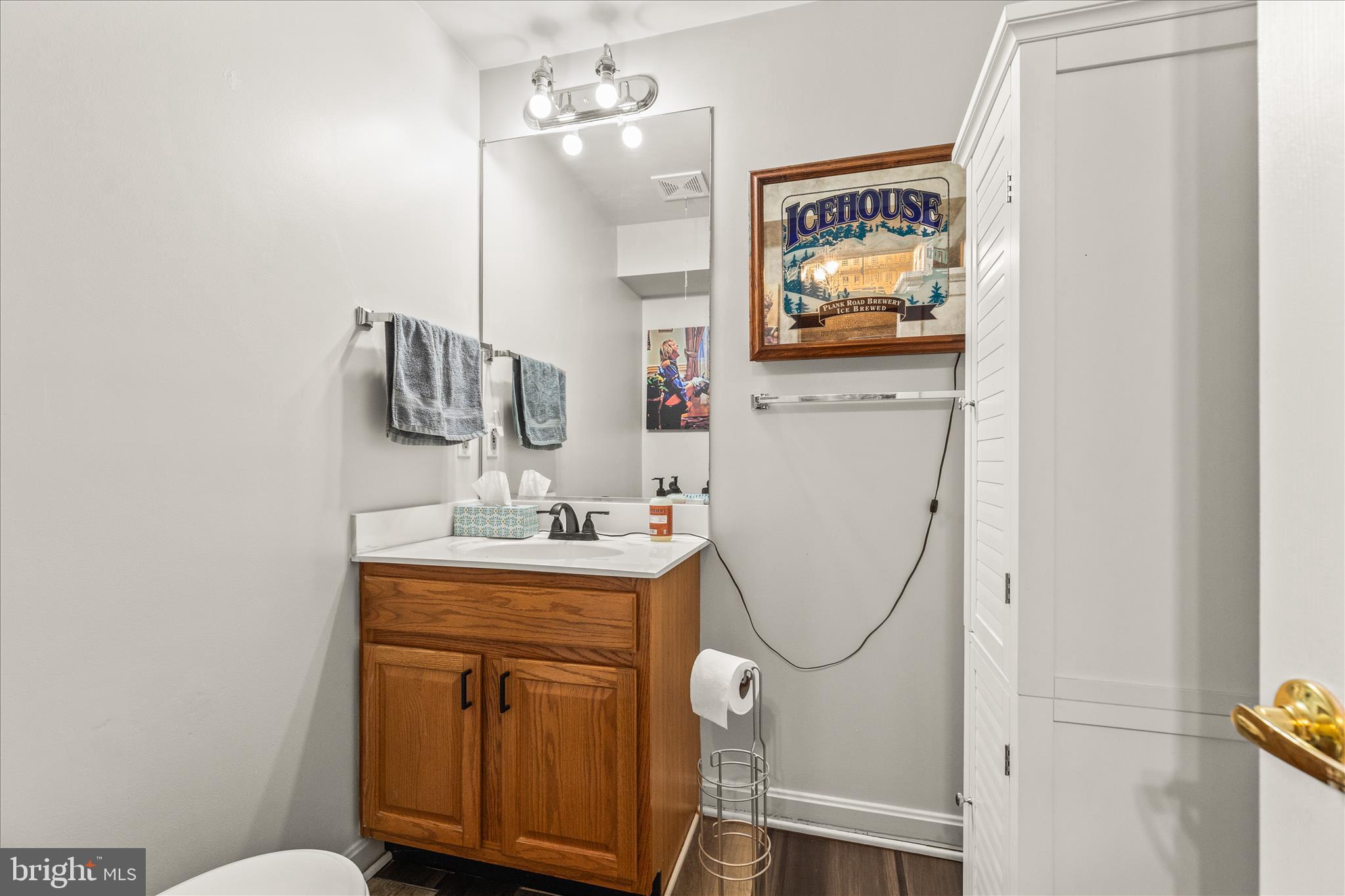 APPLER COMMUNITY ASSOC. - Residential