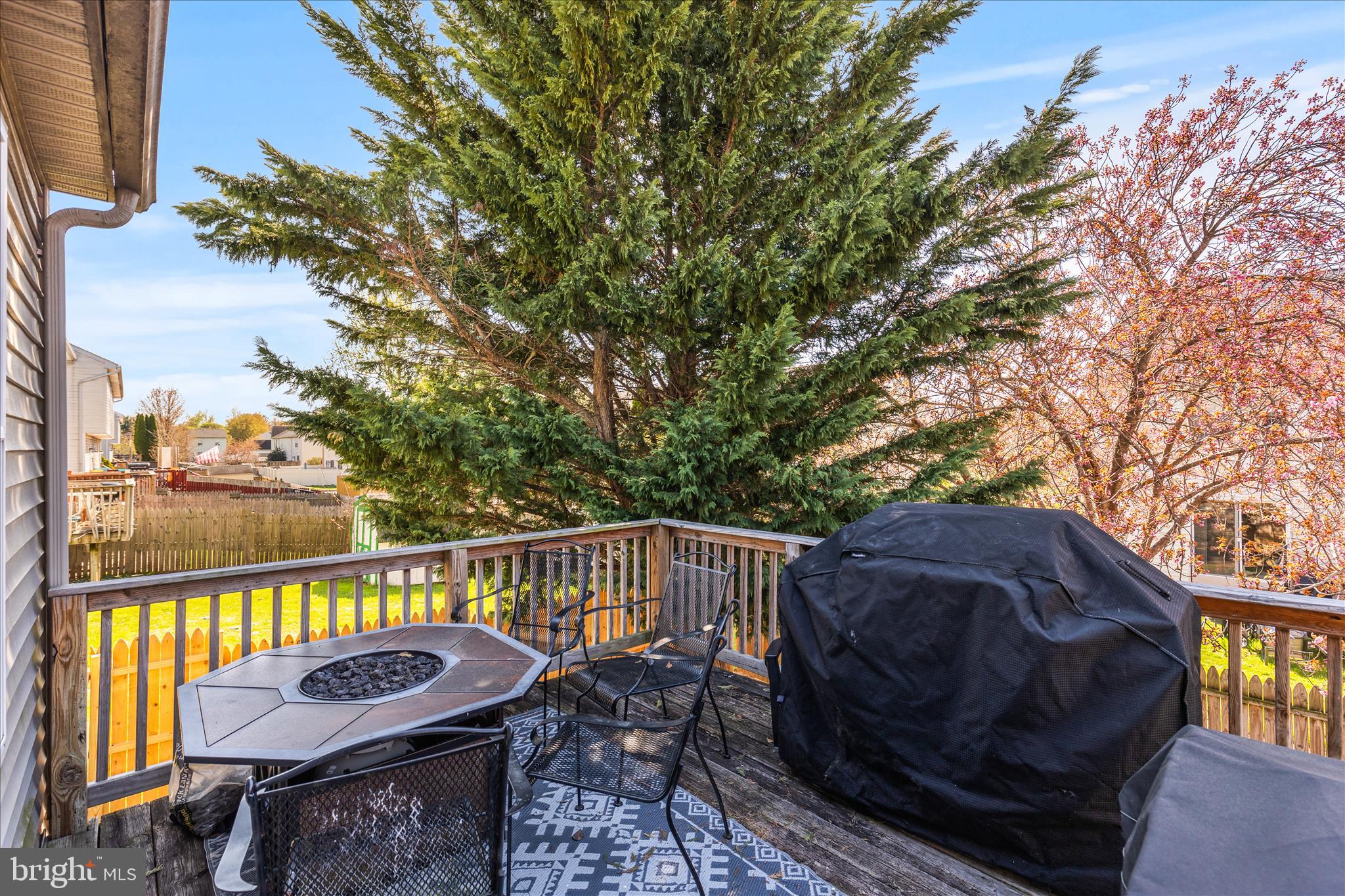 APPLER COMMUNITY ASSOC. - Residential