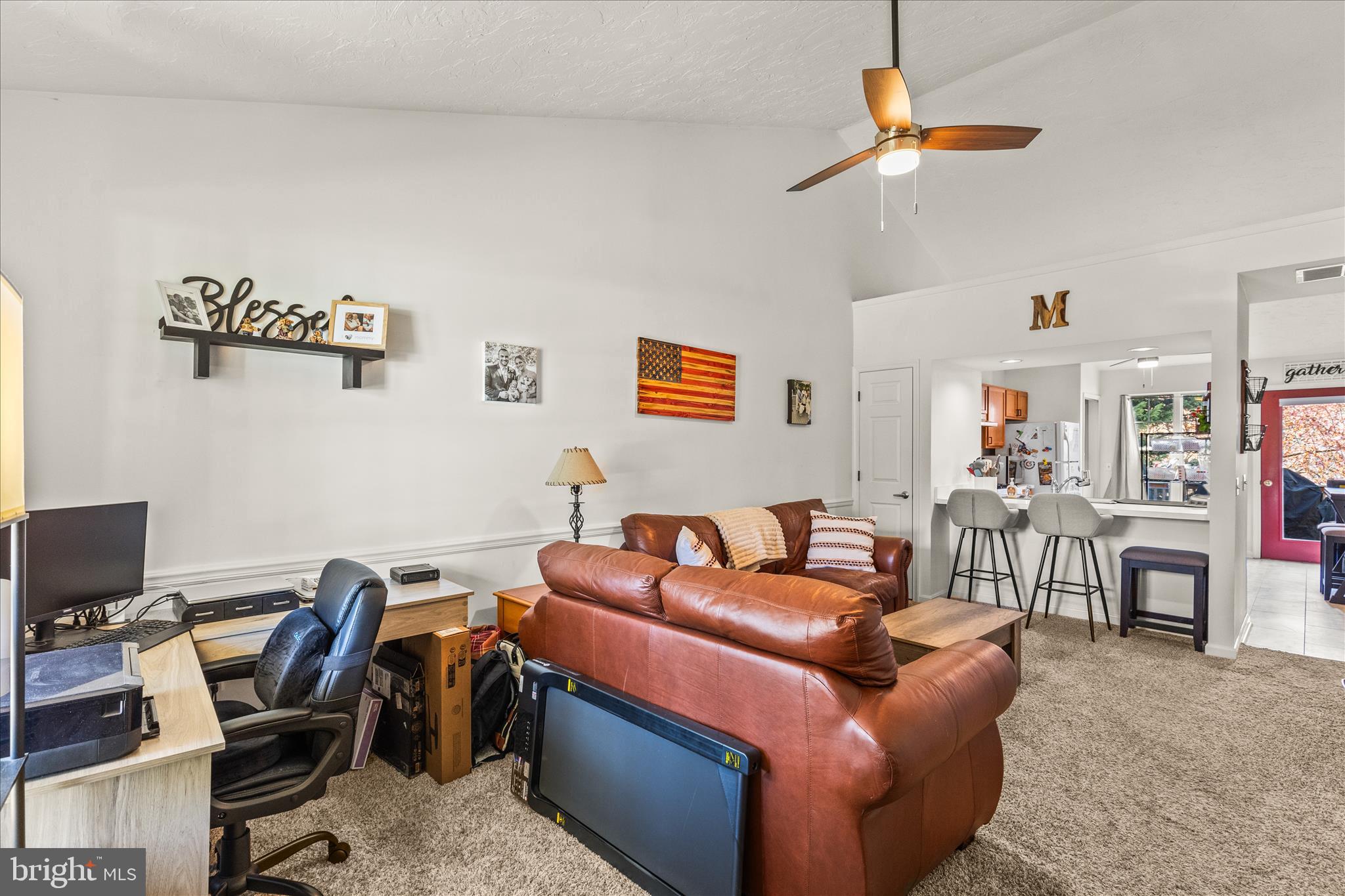 APPLER COMMUNITY ASSOC. - Residential