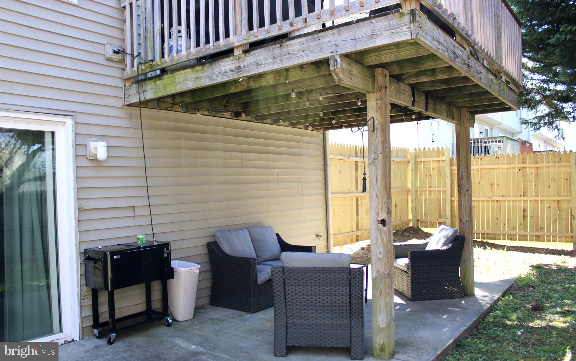 APPLER COMMUNITY ASSOC. - Residential