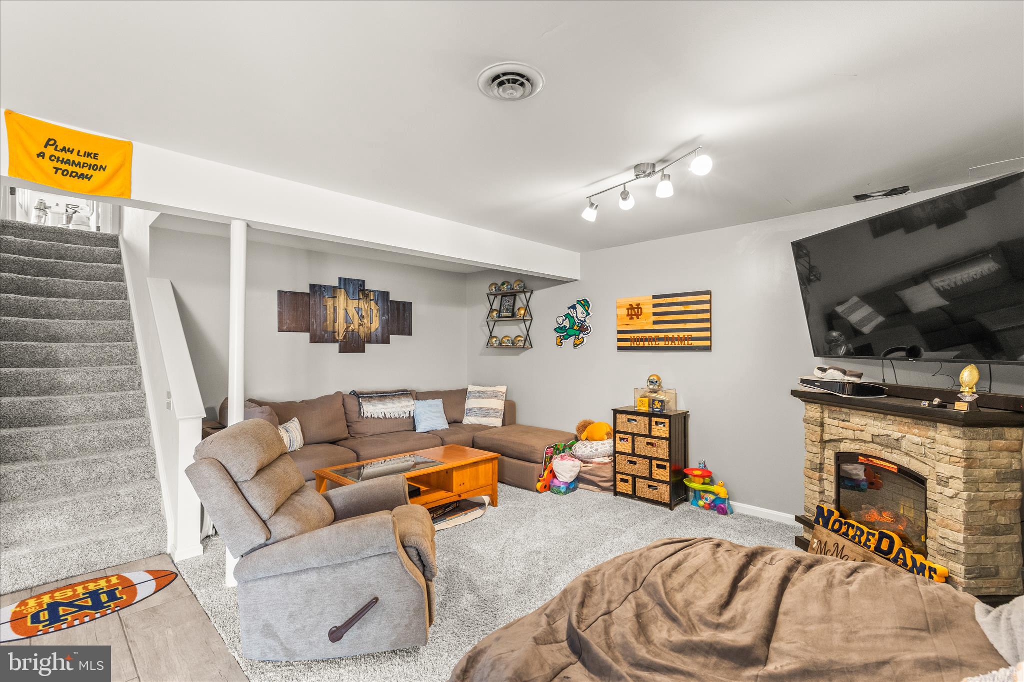 APPLER COMMUNITY ASSOC. - Residential