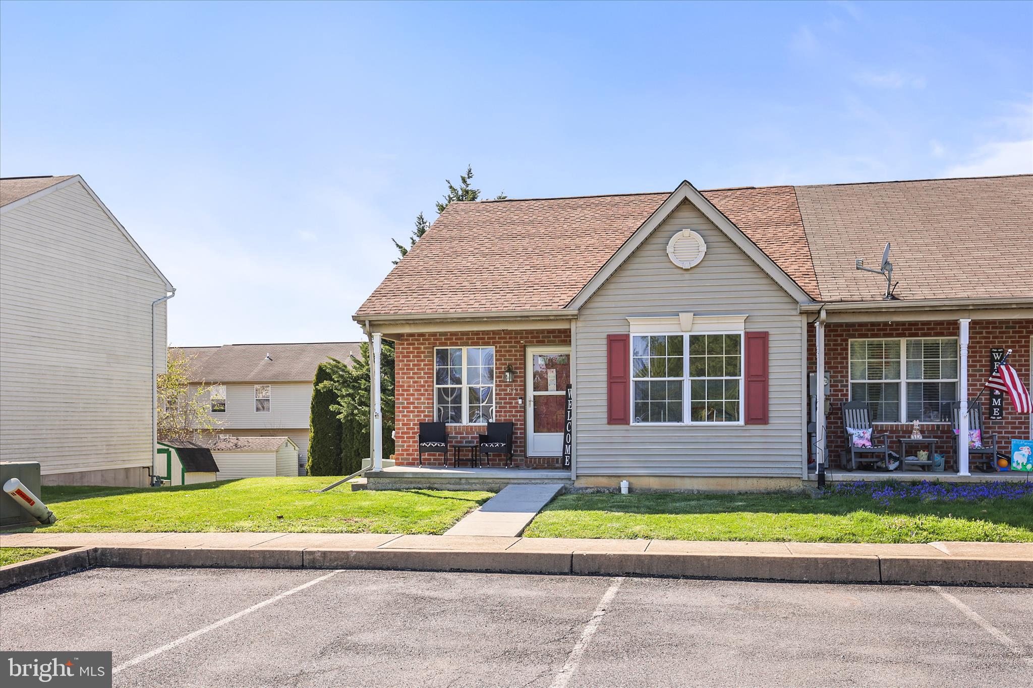 APPLER COMMUNITY ASSOC. - Residential