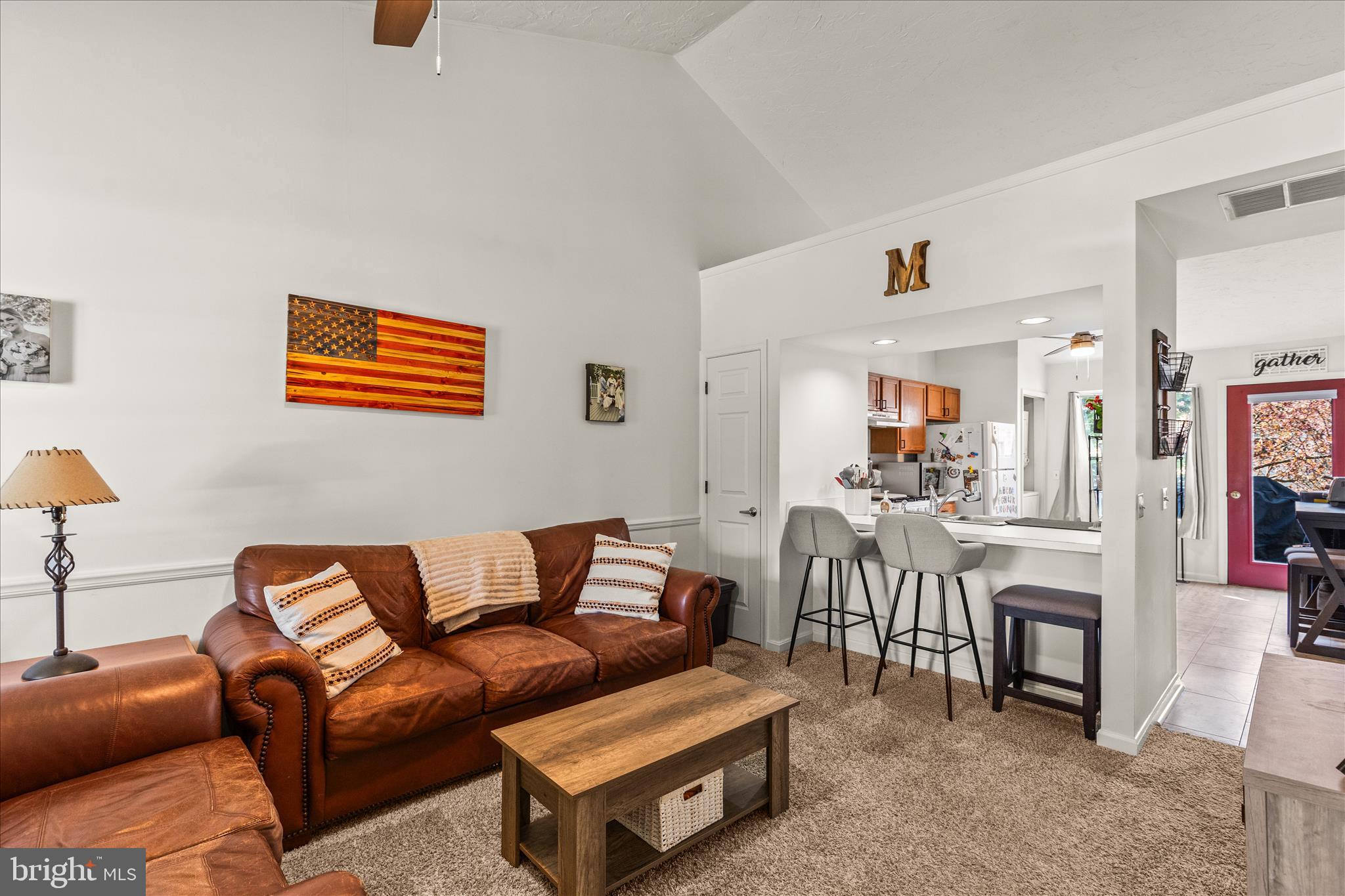 APPLER COMMUNITY ASSOC. - Residential