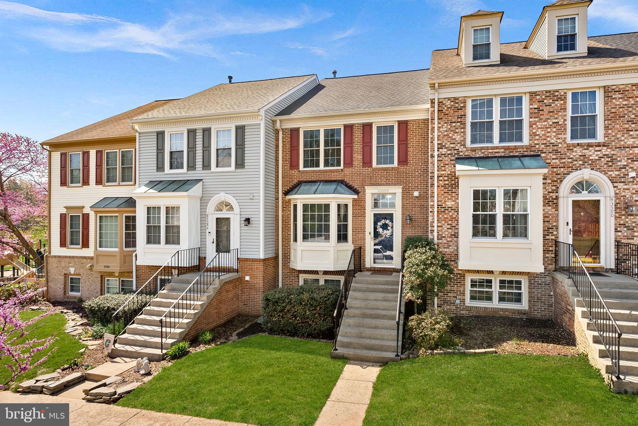 43588 BLACKSMITH SQUARE