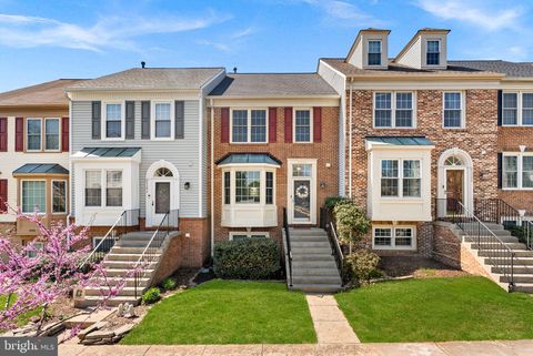 43588 BLACKSMITH SQUARE ASHBURN VA 20147