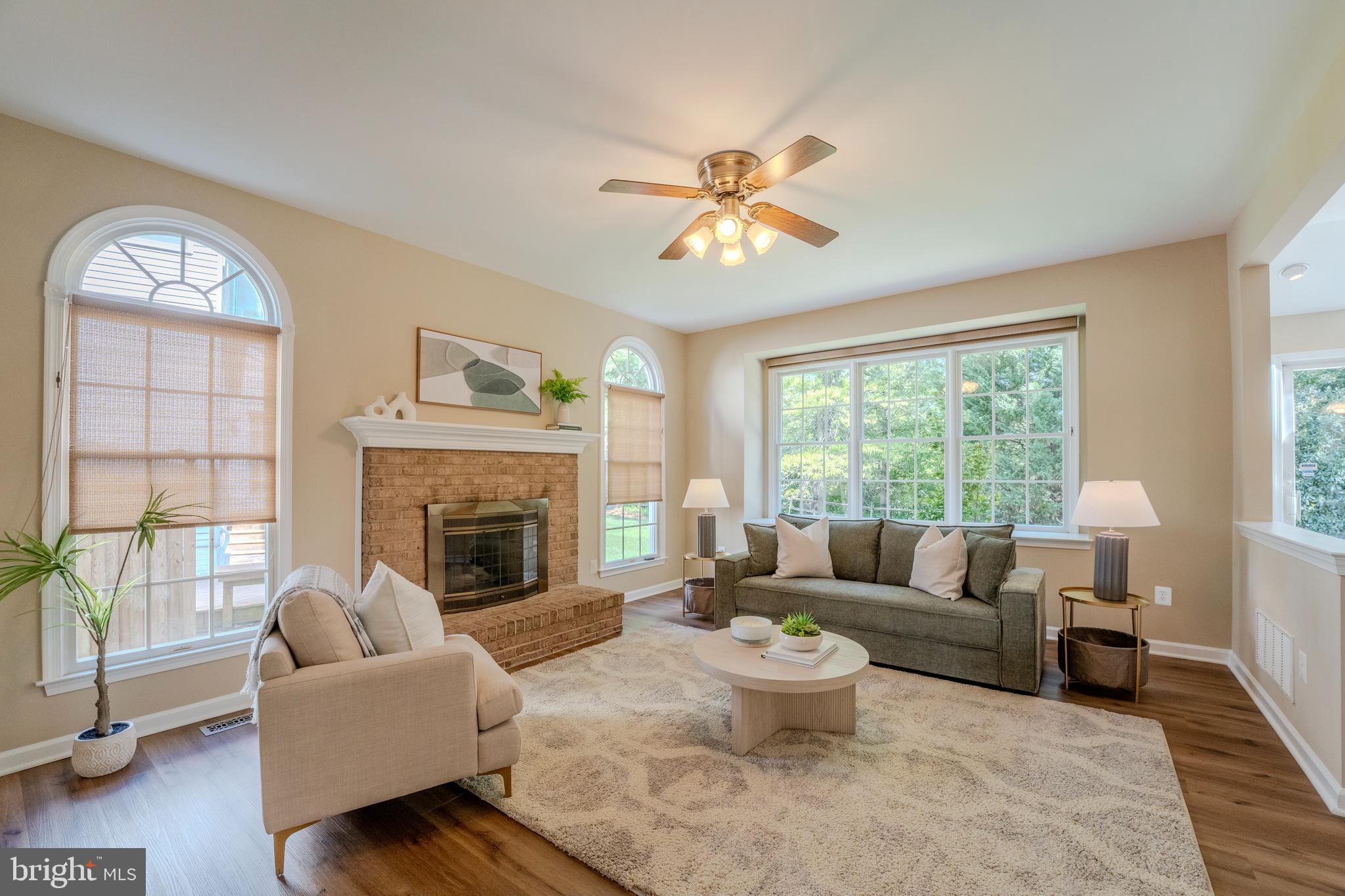 CRIPPENS CORNER - Residential