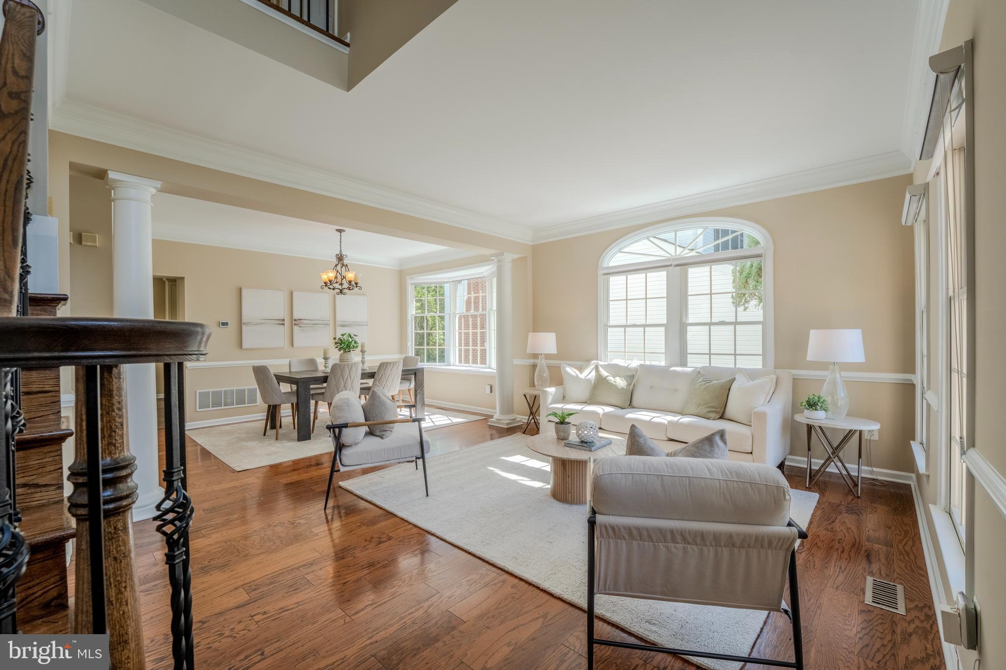 1327 MURRAY DOWNS WAY