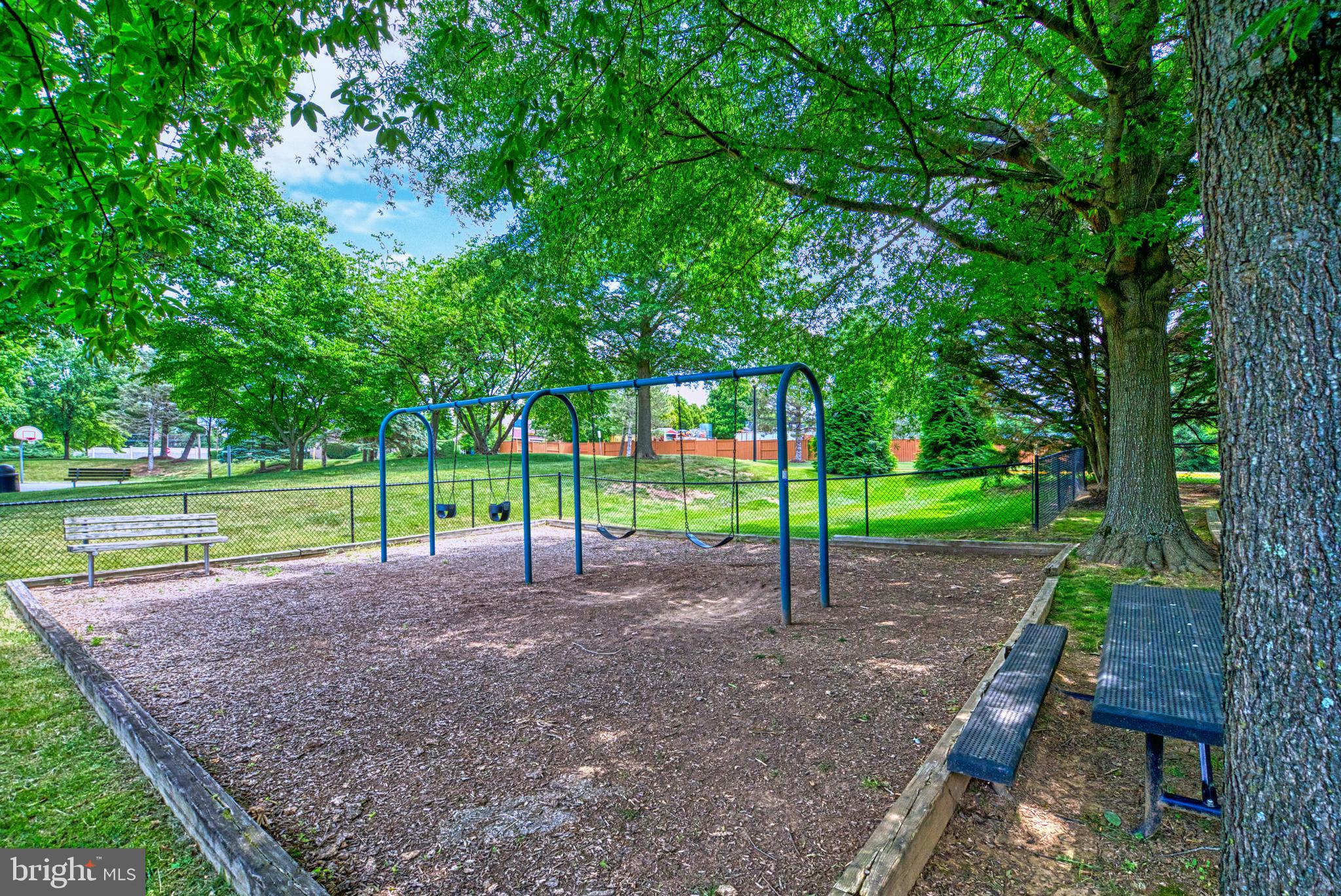 CRIPPENS CORNER - Residential