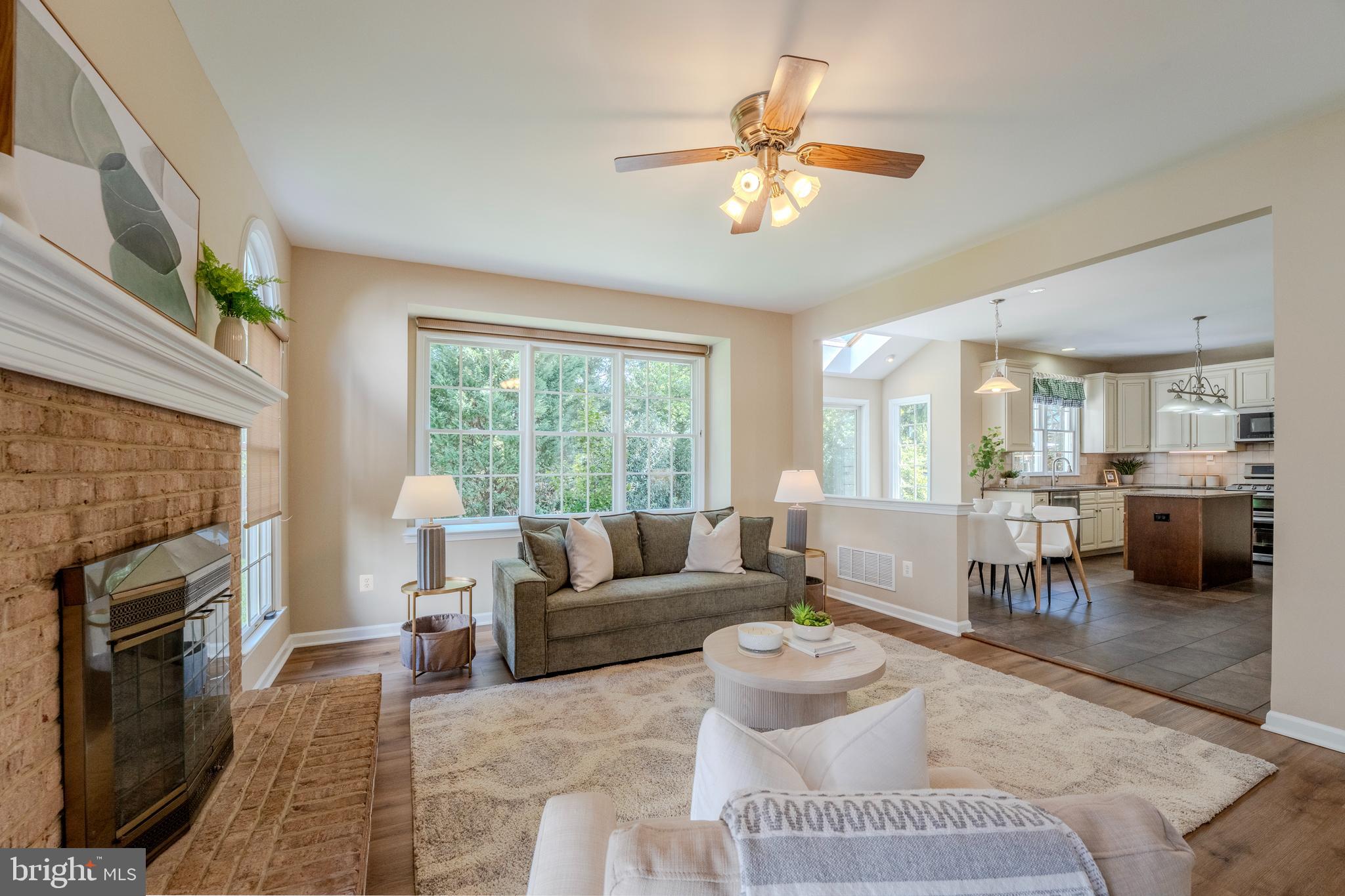 CRIPPENS CORNER - Residential