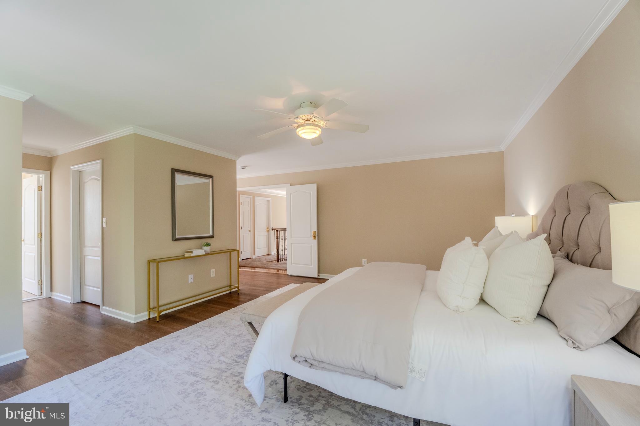CRIPPENS CORNER - Residential