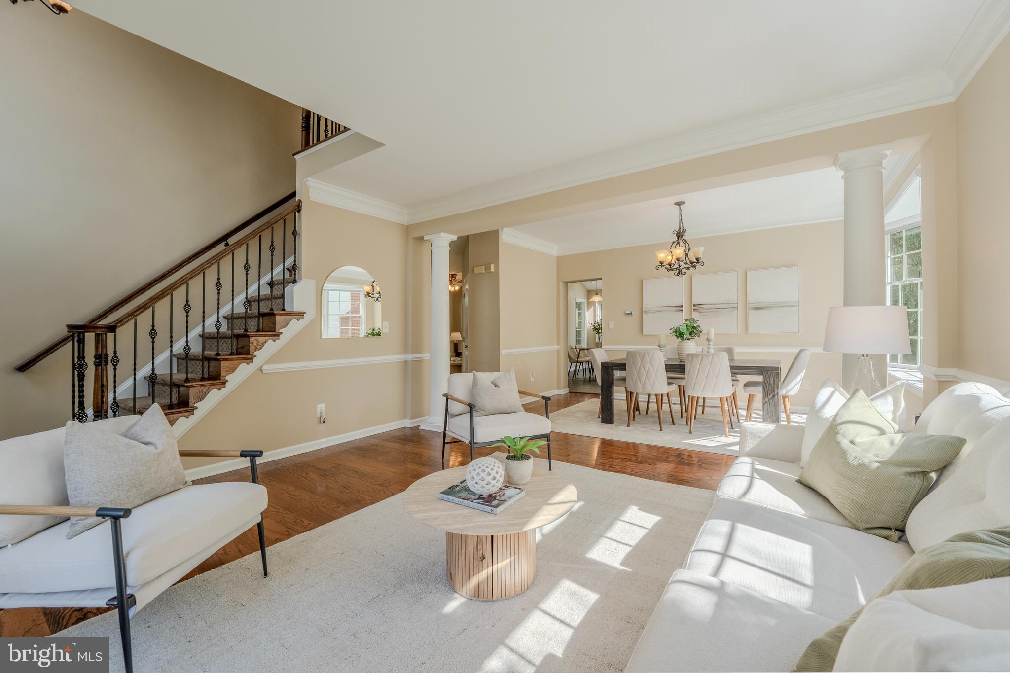 CRIPPENS CORNER - Residential