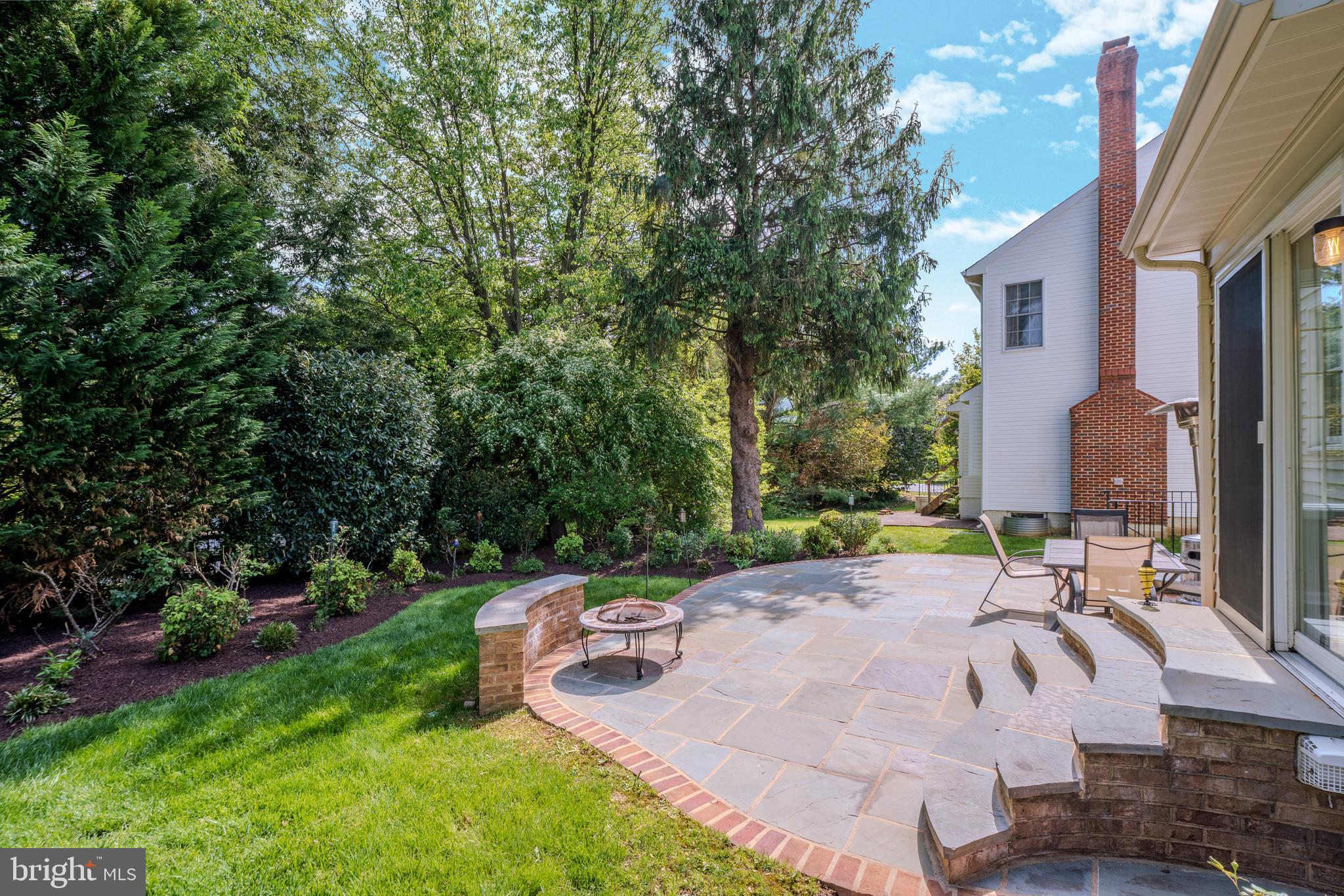 CRIPPENS CORNER - Residential