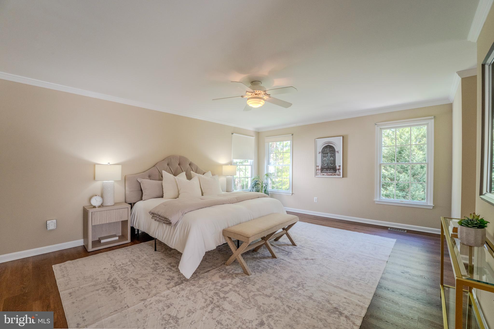 CRIPPENS CORNER - Residential
