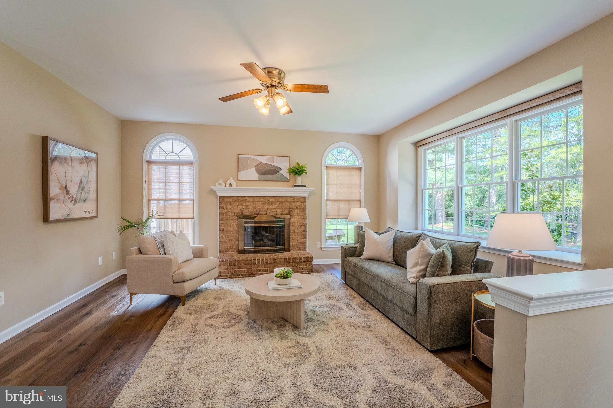 CRIPPENS CORNER - Residential