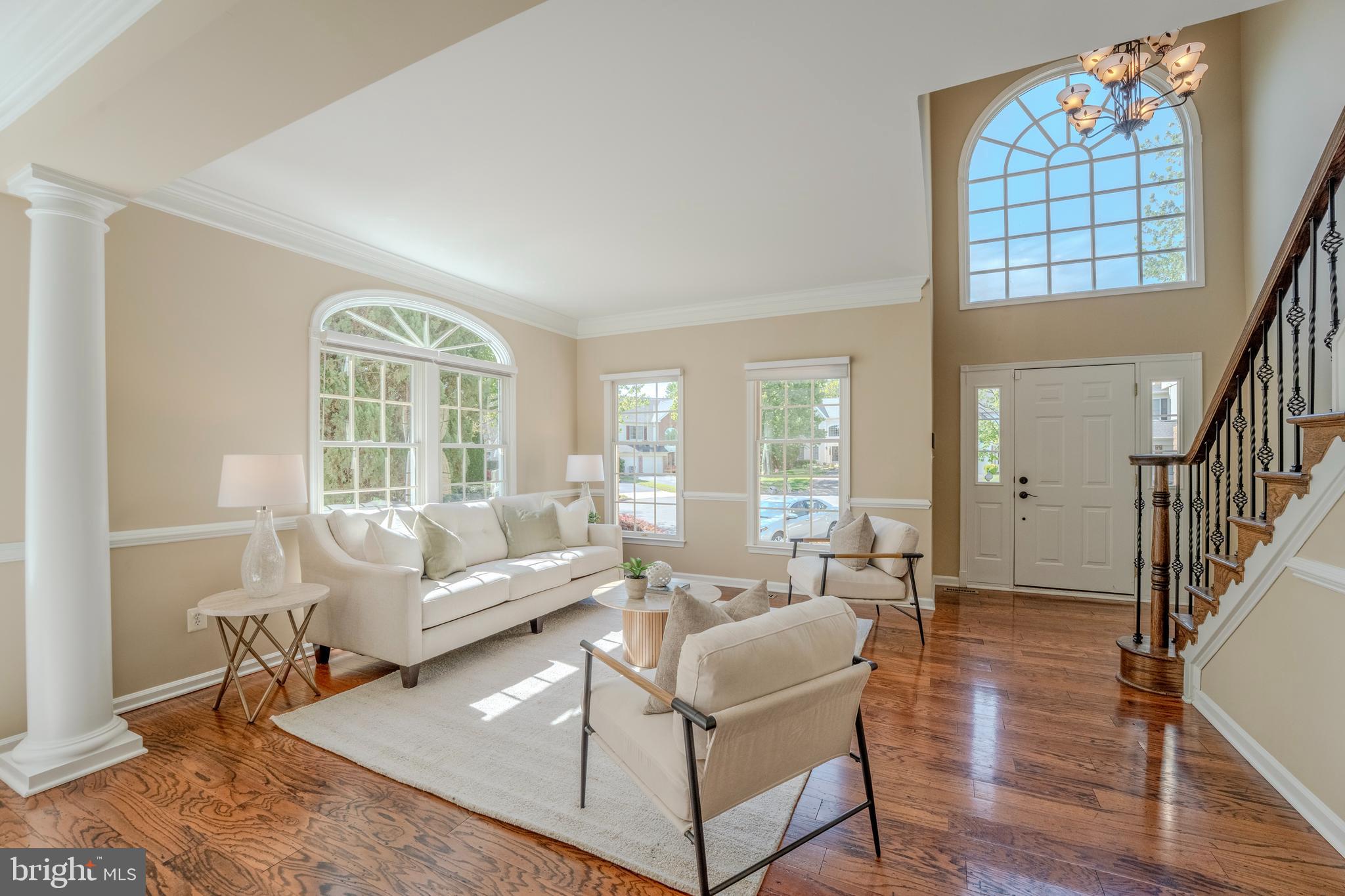 1327 MURRAY DOWNS WAY