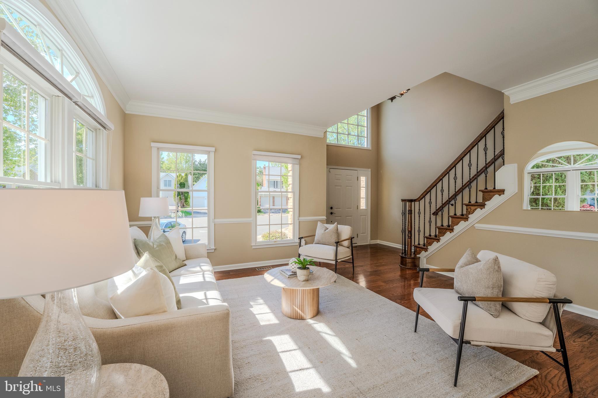 CRIPPENS CORNER - Residential