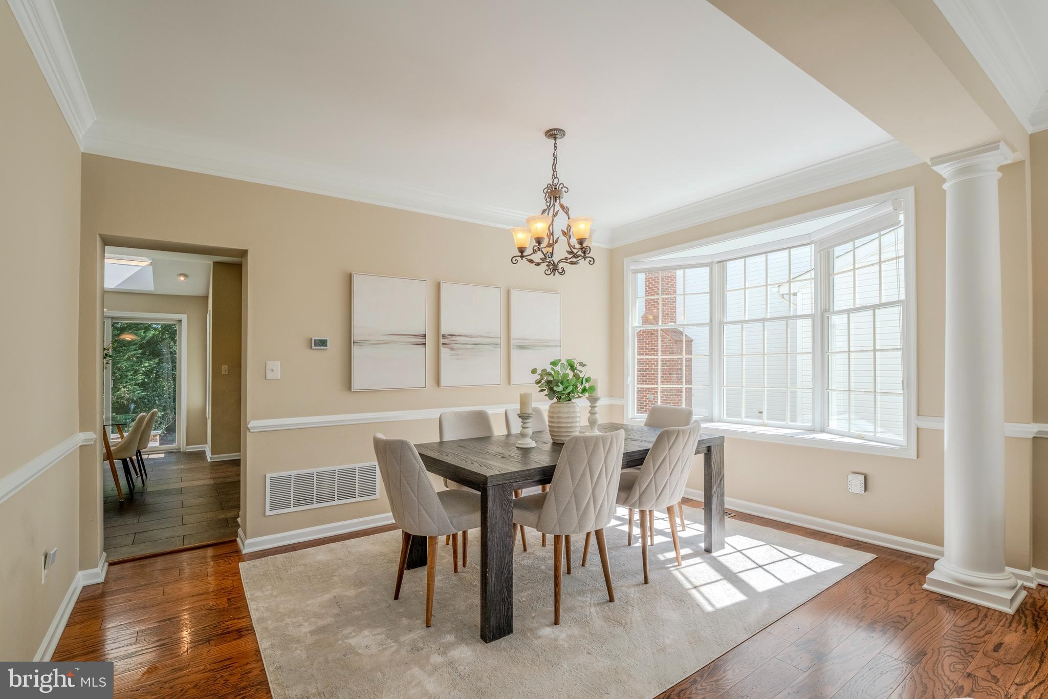 CRIPPENS CORNER - Residential
