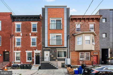 Condo For Sale - 1822 Federal Street #3<br/> Philadelphia County, PHILADELPHIA, PA 19146