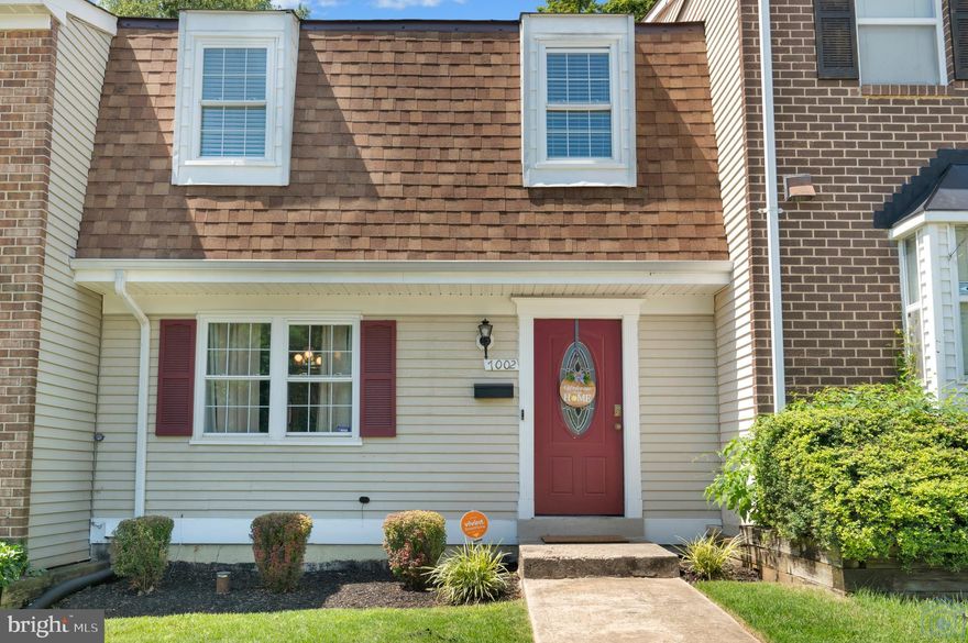 NO MORE SHOWINGS!!! MULTIPLE OFFERS IN HAND...The sellers are ready for you to tour their home. Meticulously kept and move-in ready. The sellers have just recently made many updates to the major components of the home such as the roof, HVAC as well a new water heater. The main level along with the upstairs boasts hardwood flooring. The sellers have installed vinyl flooring in the basement. So come and tour worry free and envision yourself in your new home.