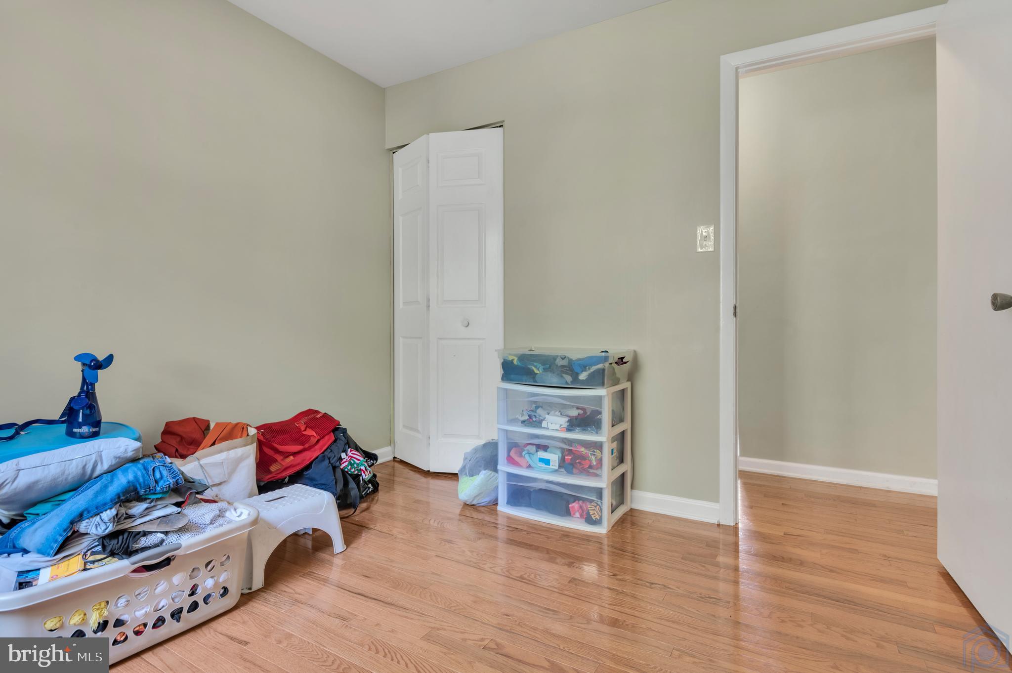 WOODSTREAM VILLAGE PLAT - Residential